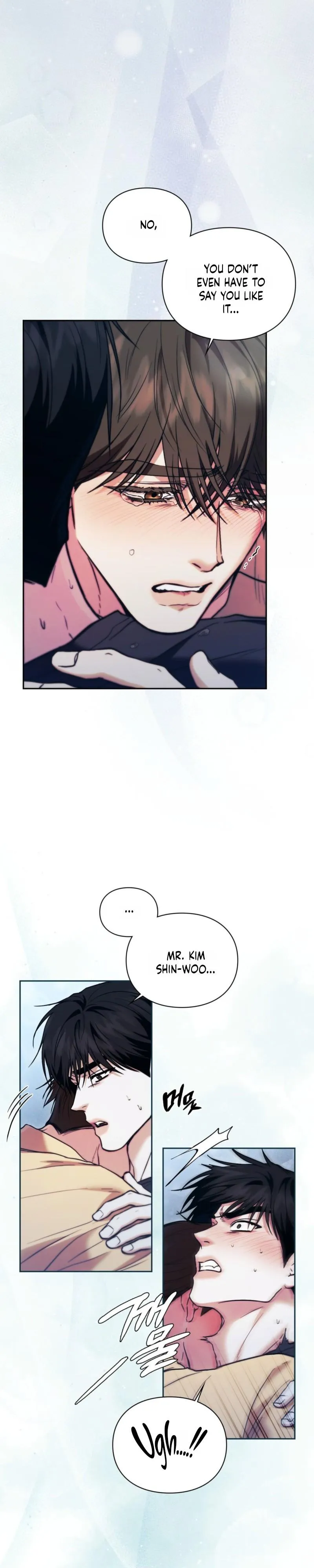 Double Down - Chapter 17 Page 12