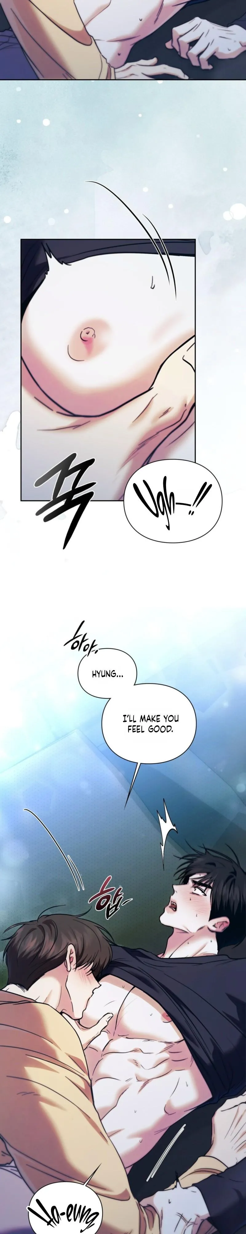 Double Down - Chapter 17 Page 16