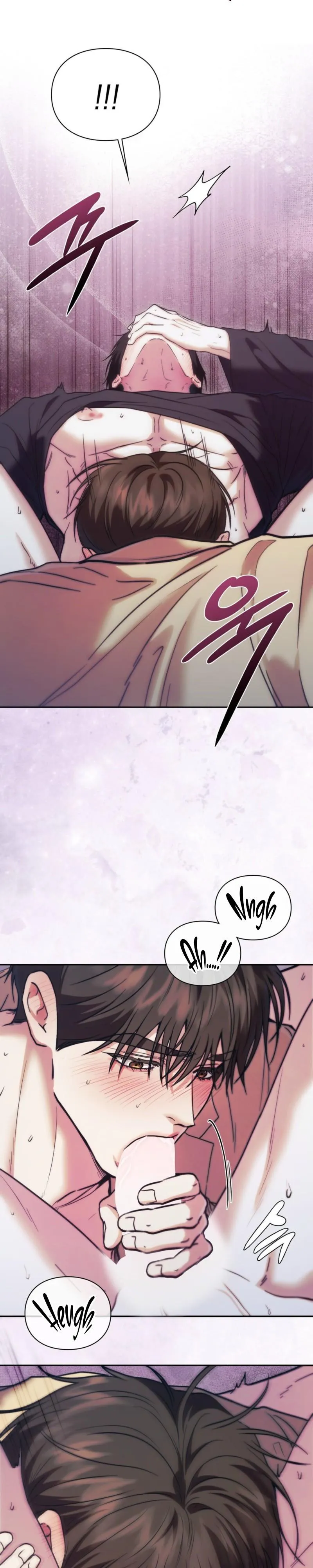 Double Down - Chapter 17 Page 22