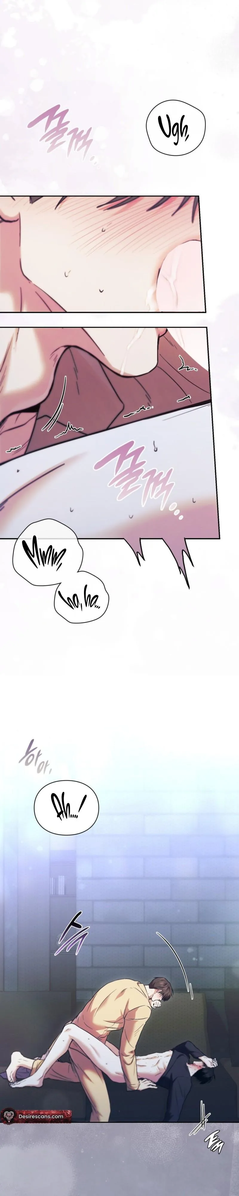 Double Down - Chapter 17 Page 27