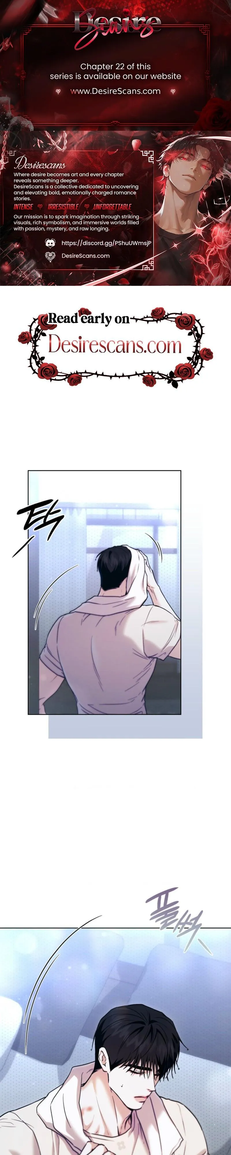 Double Down - Chapter 19 Page 1