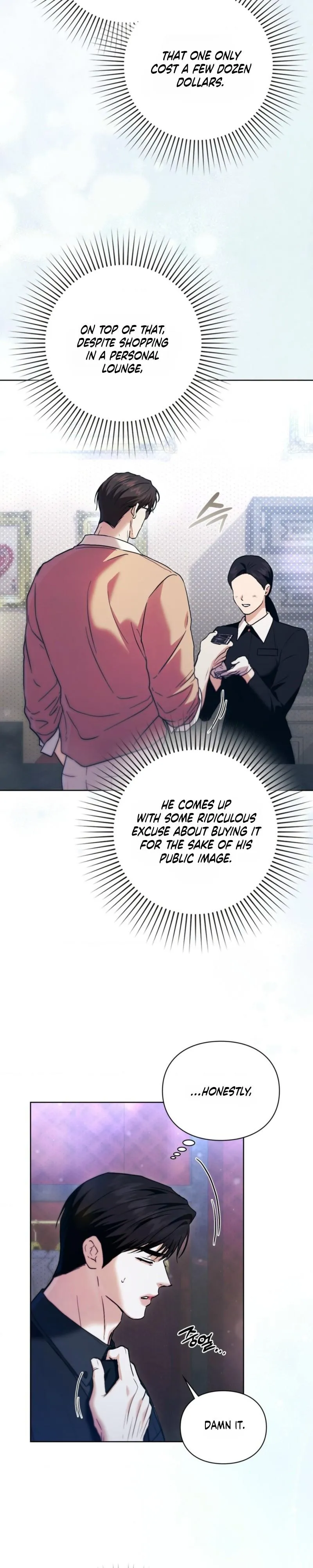 Double Down - Chapter 19 Page 14