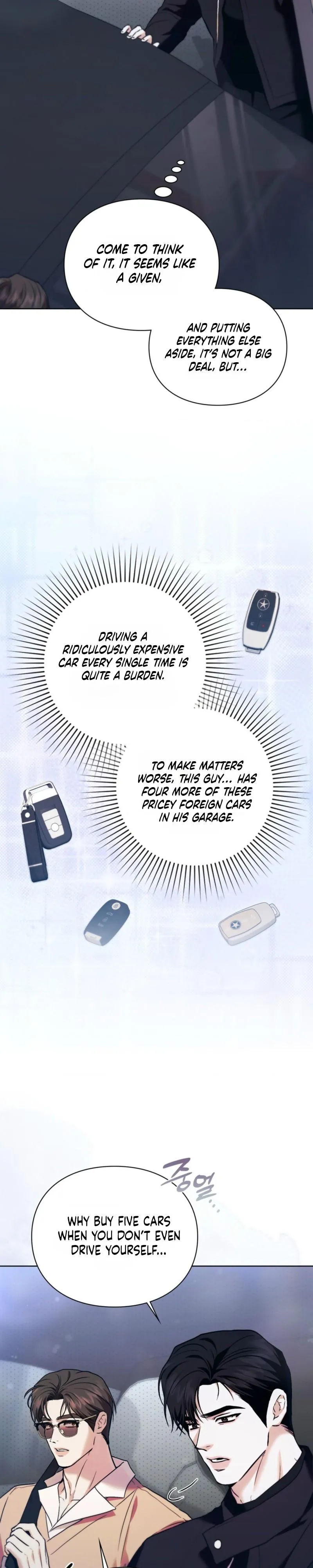 Double Down - Chapter 19 Page 16