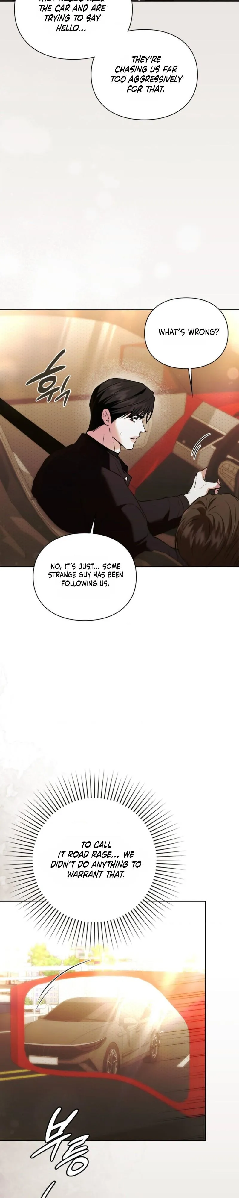 Double Down - Chapter 19 Page 24