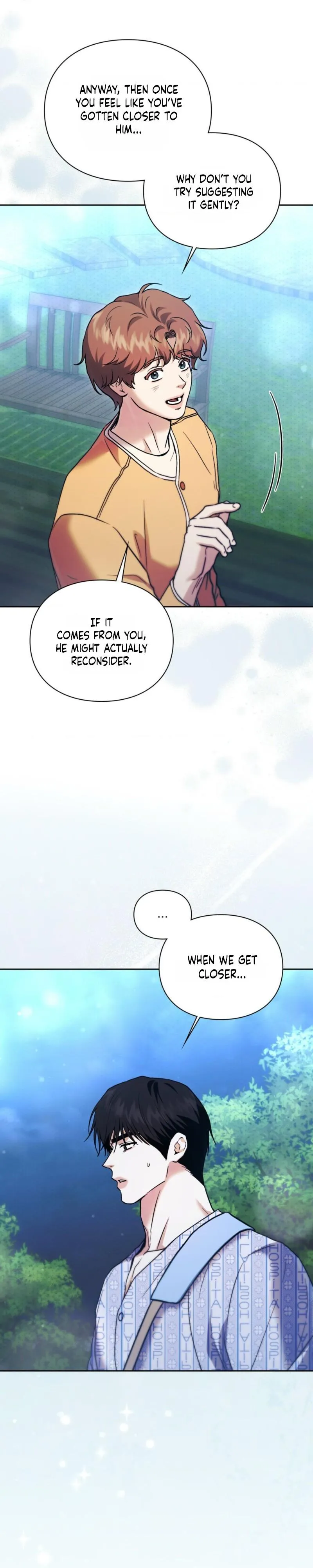Double Down - Chapter 21 Page 13