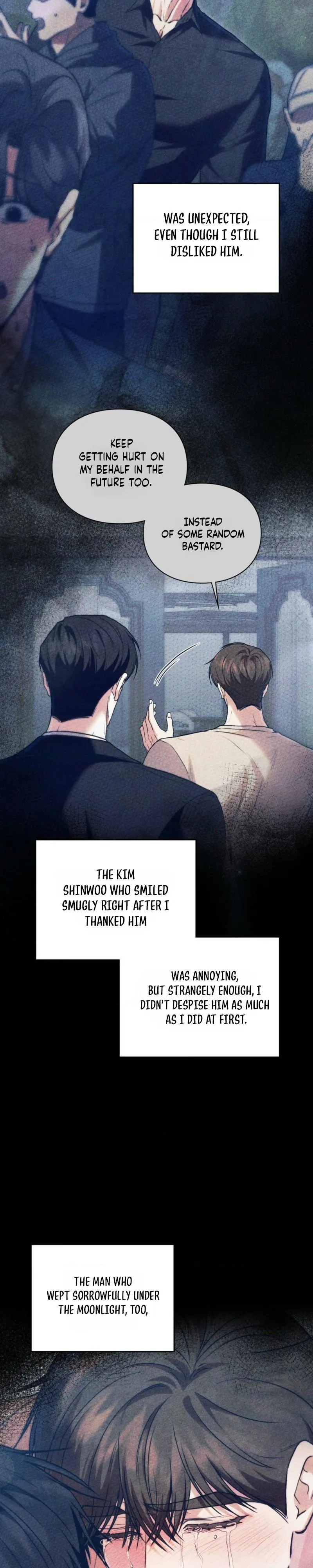 Double Down - Chapter 21 Page 33