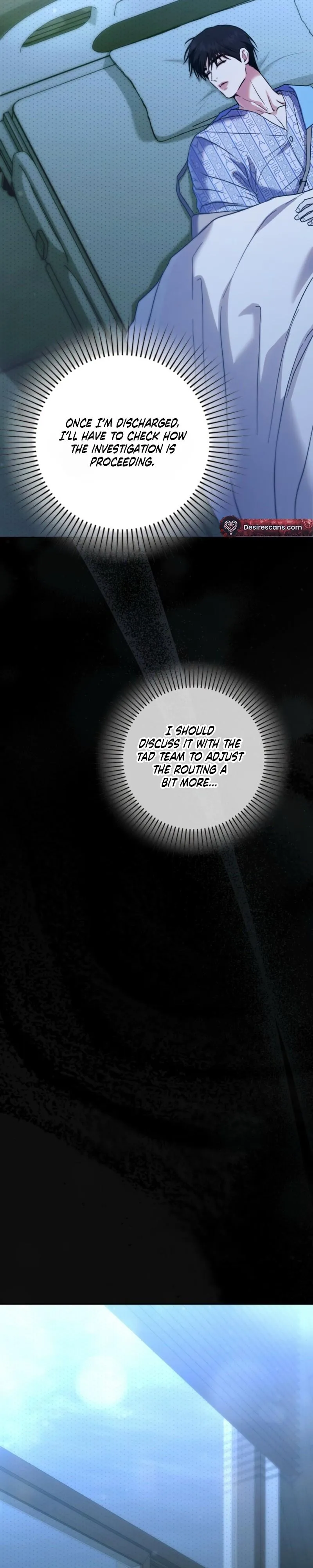Double Down - Chapter 21 Page 37