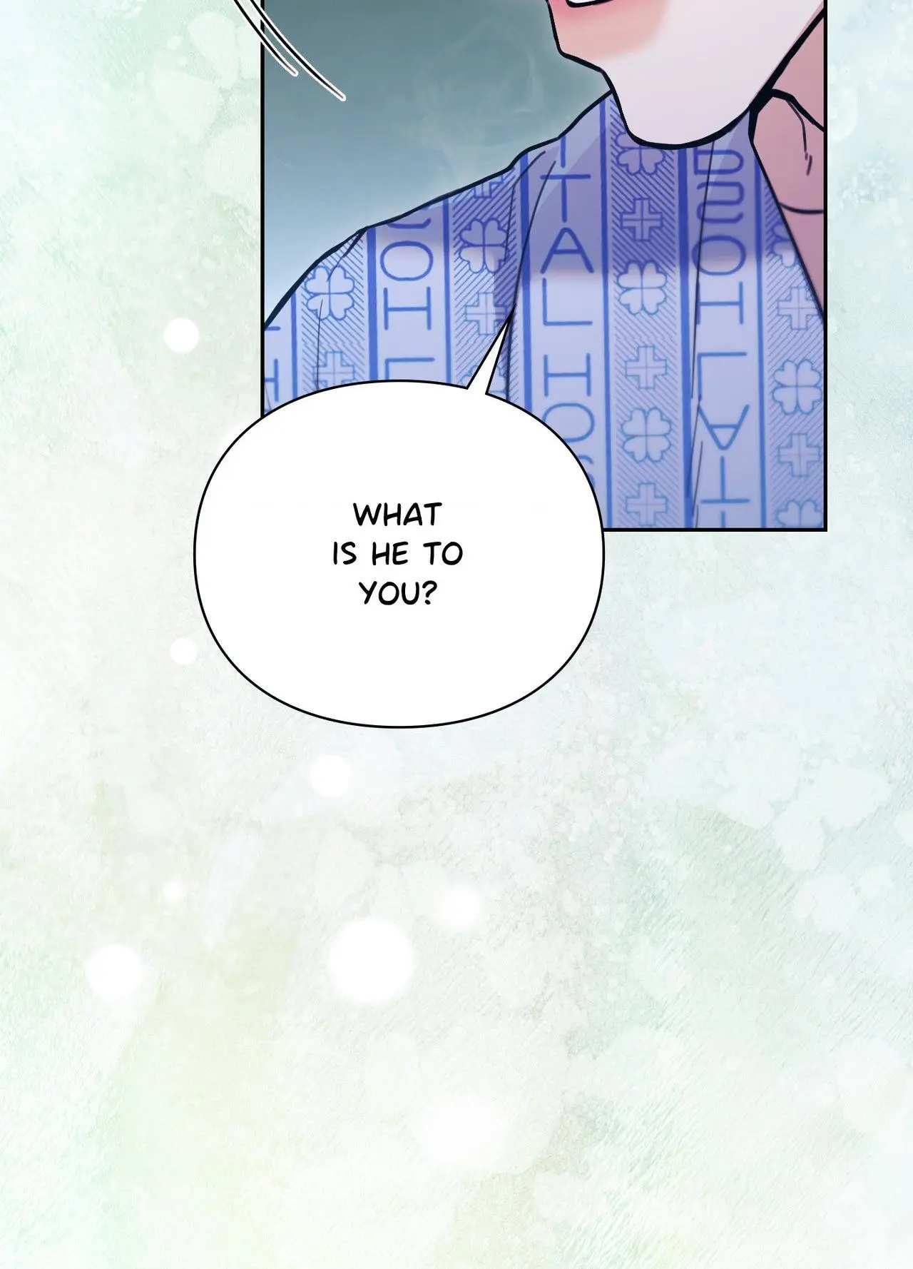 Double Down - Chapter 22 Page 21