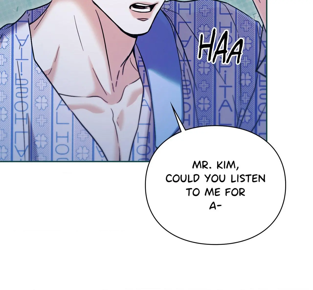 Double Down - Chapter 22 Page 23