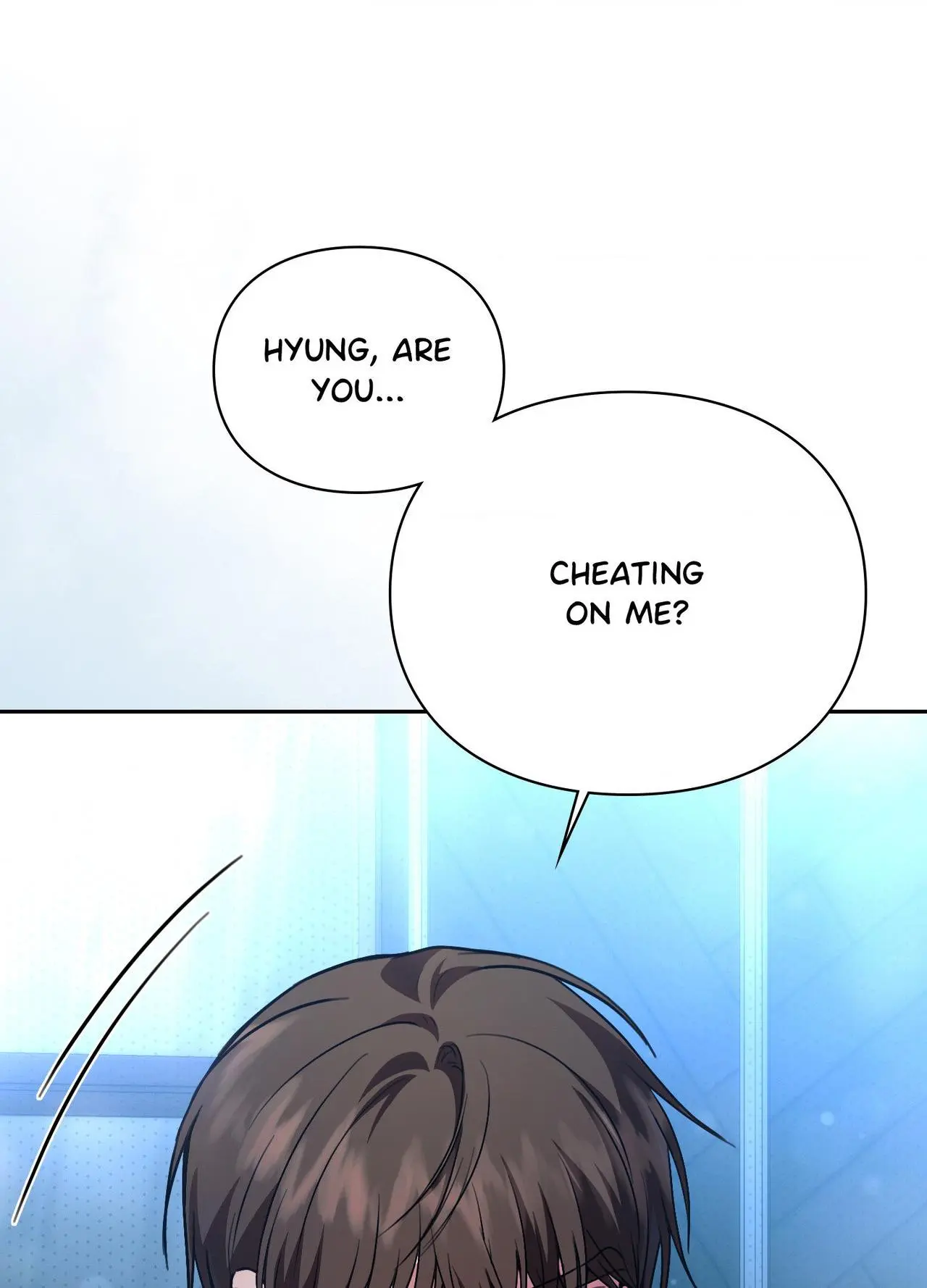 Double Down - Chapter 22 Page 24