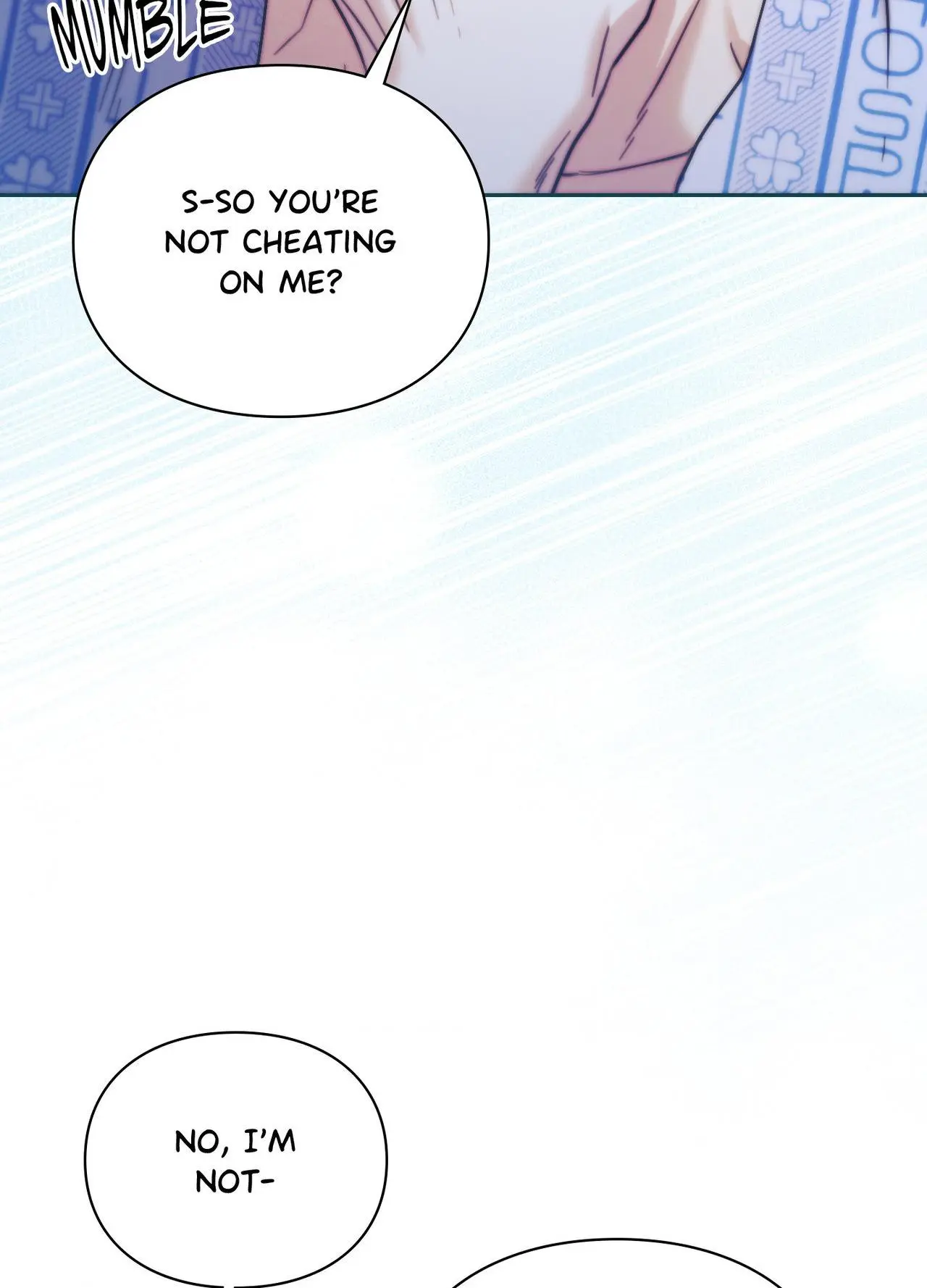 Double Down - Chapter 22 Page 38