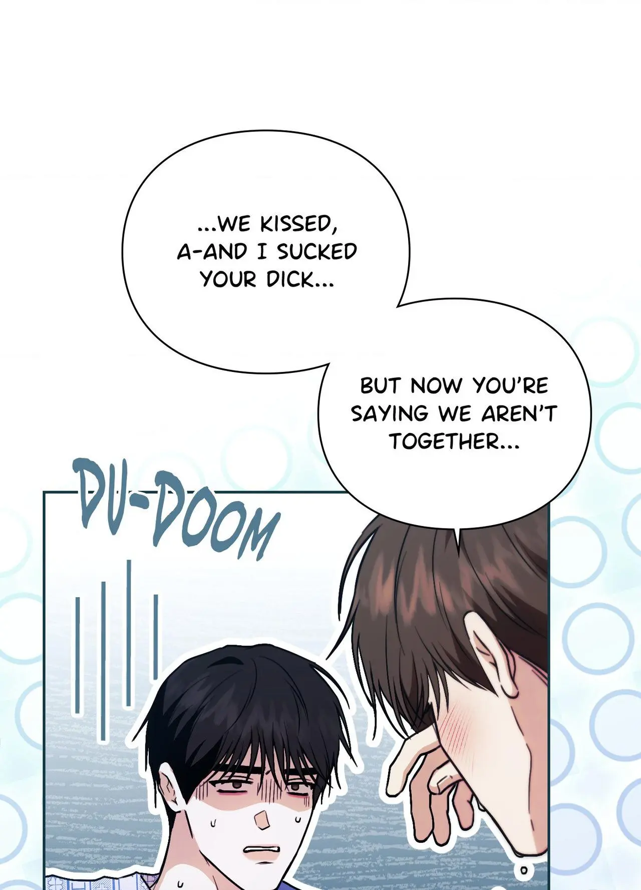 Double Down - Chapter 22 Page 47