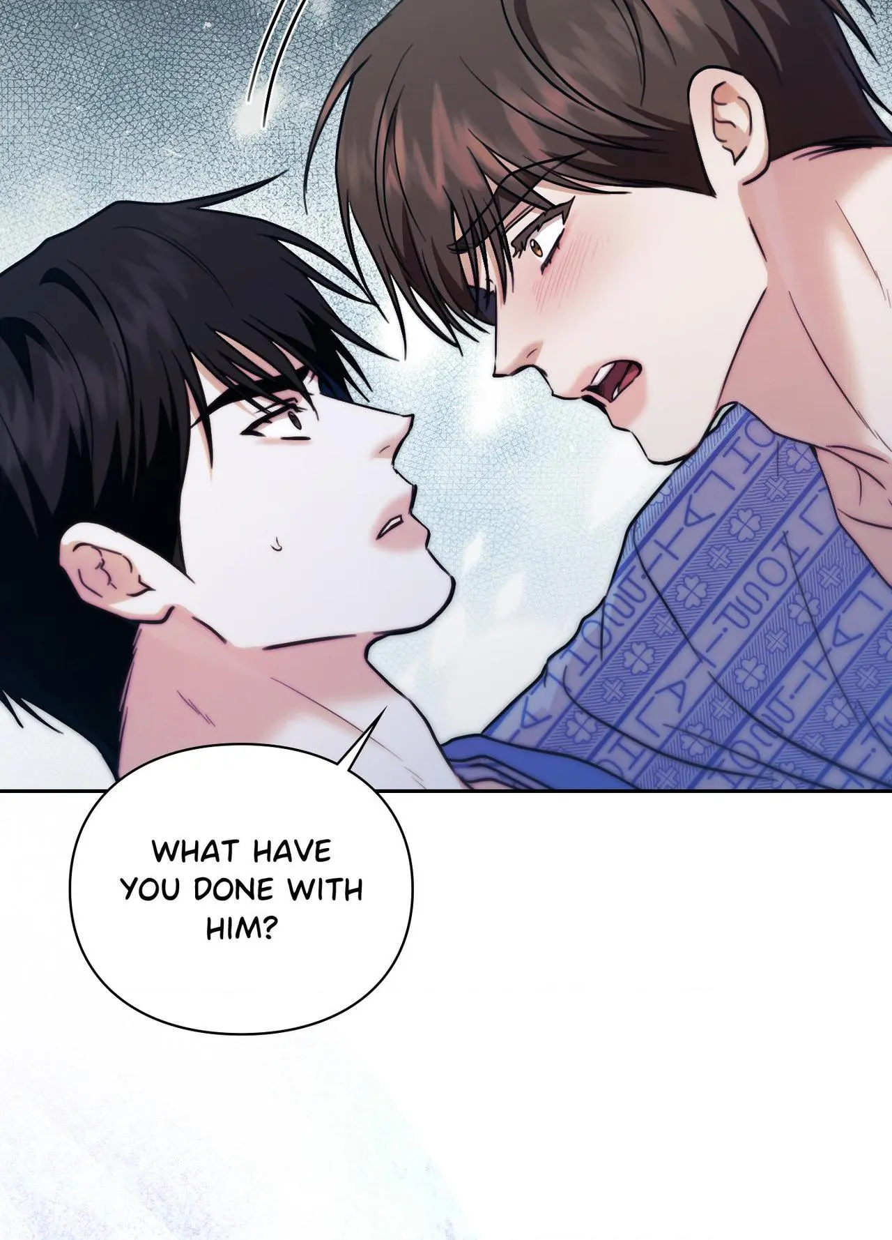Double Down - Chapter 22 Page 60