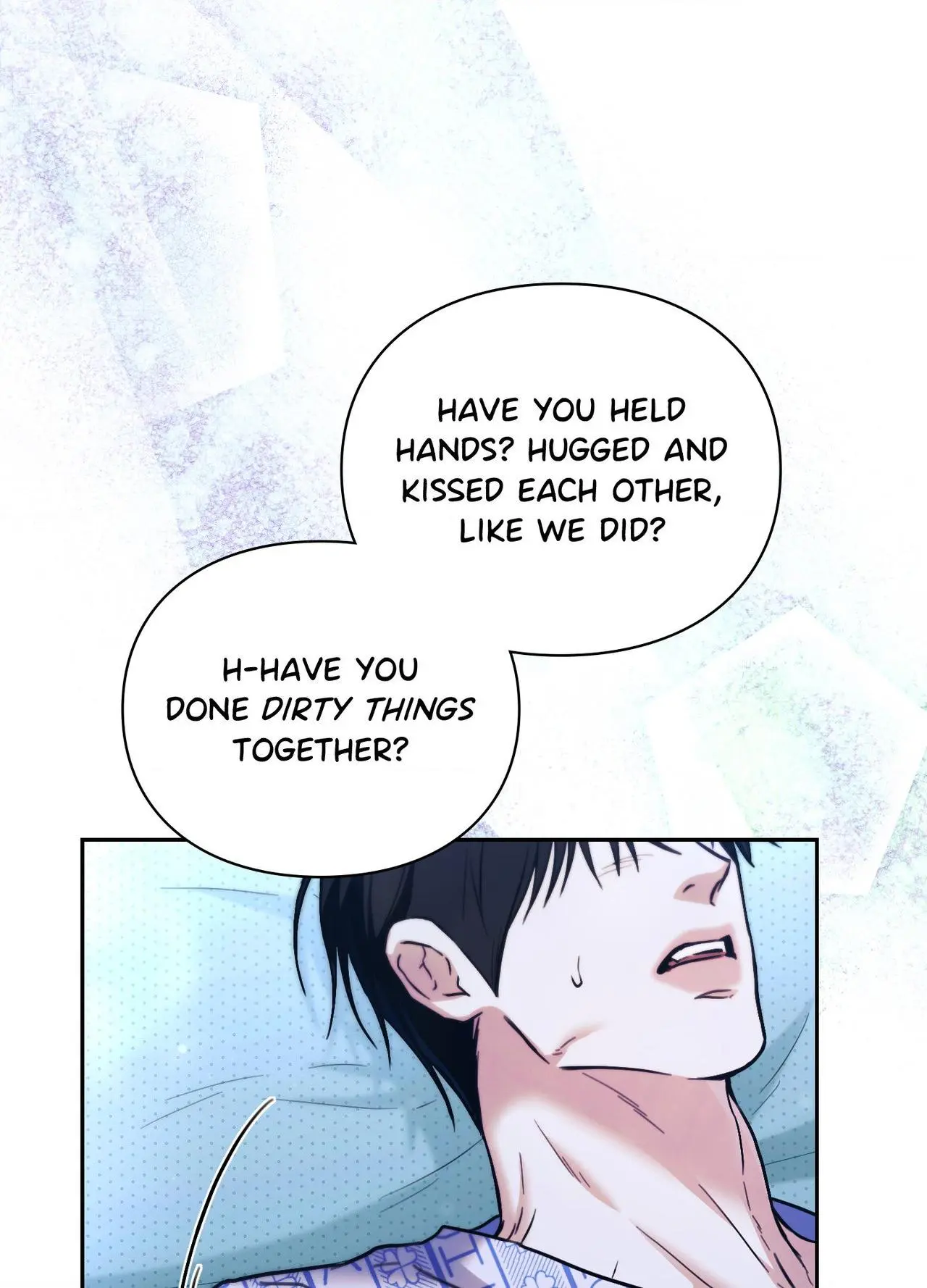 Double Down - Chapter 22 Page 61