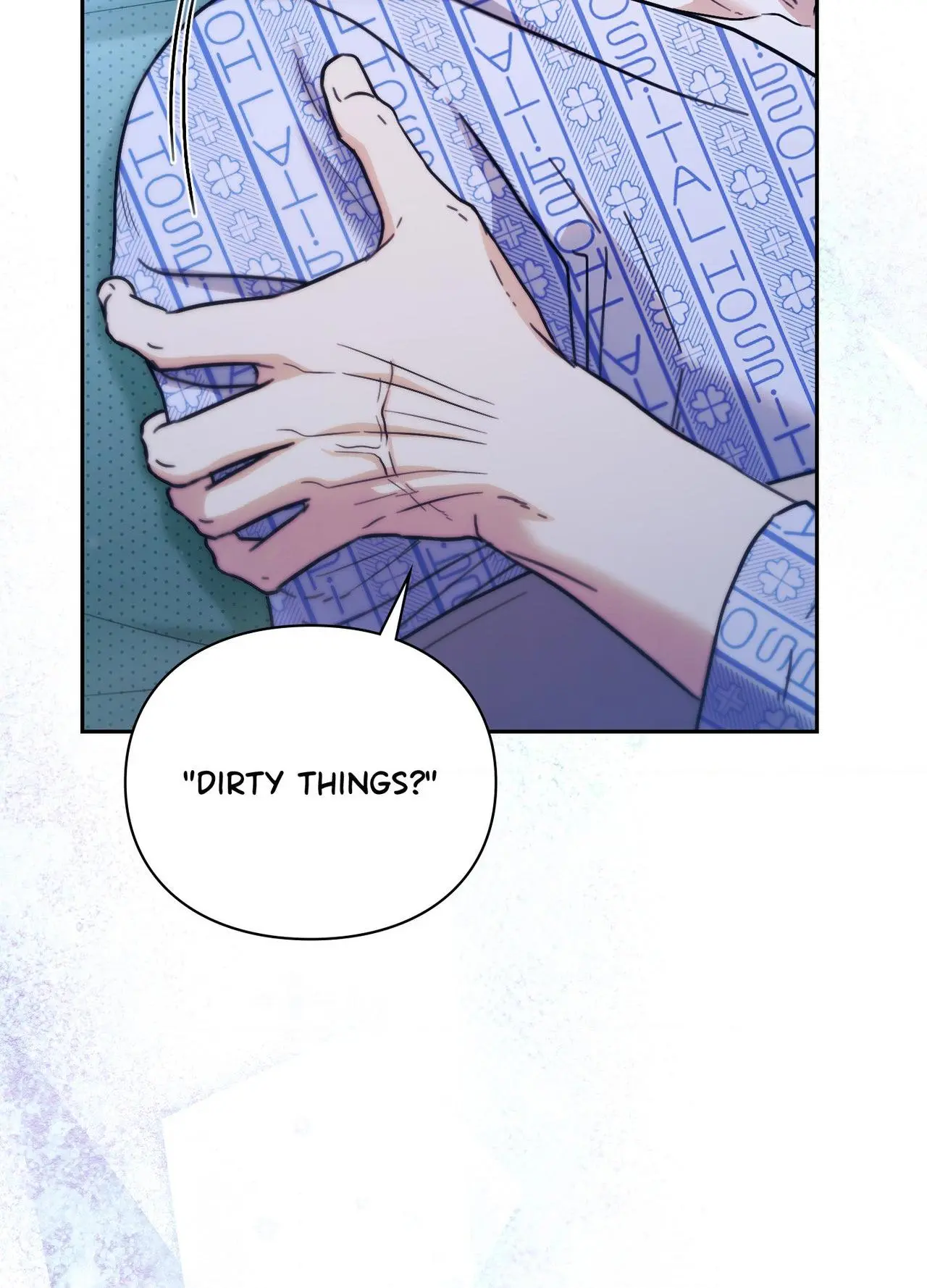Double Down - Chapter 22 Page 62