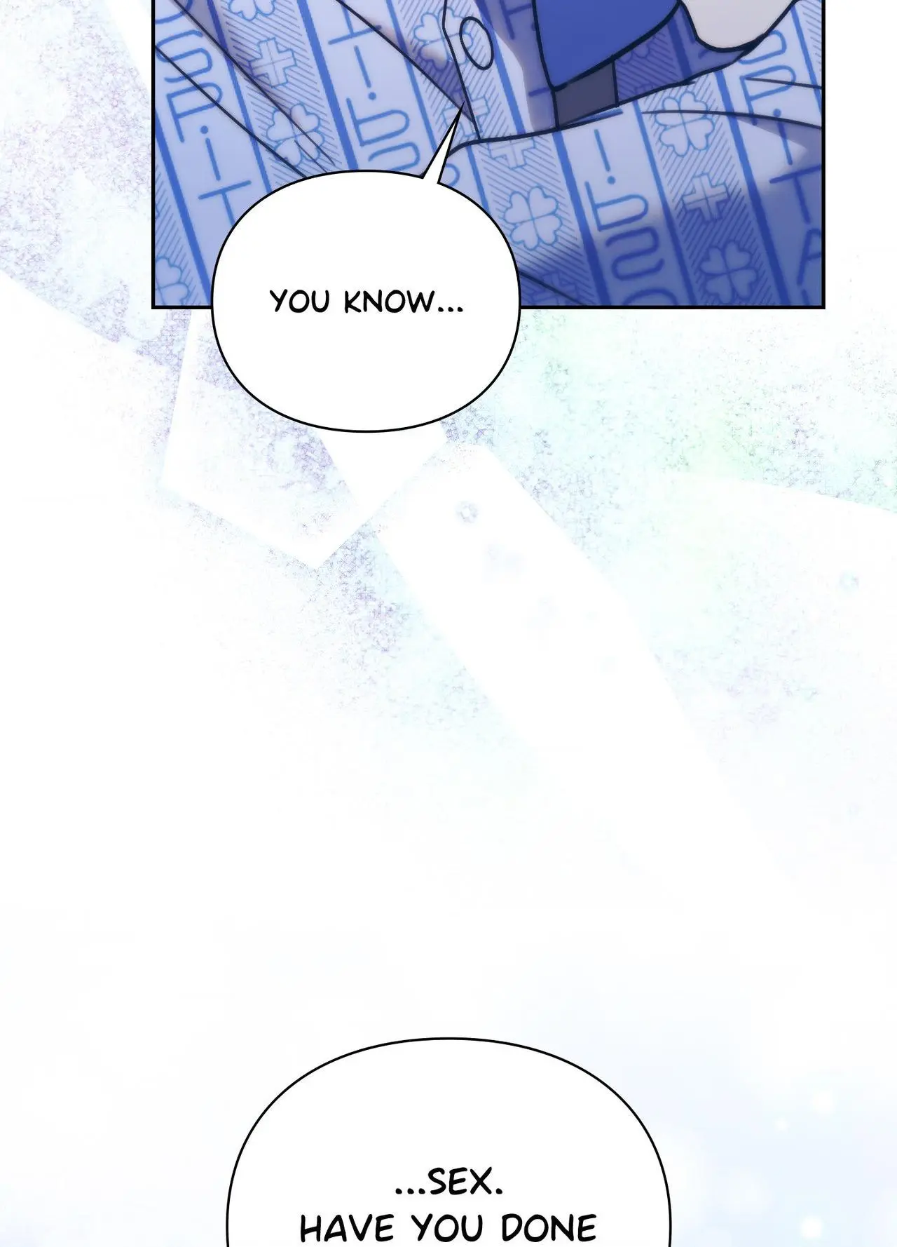 Double Down - Chapter 22 Page 64