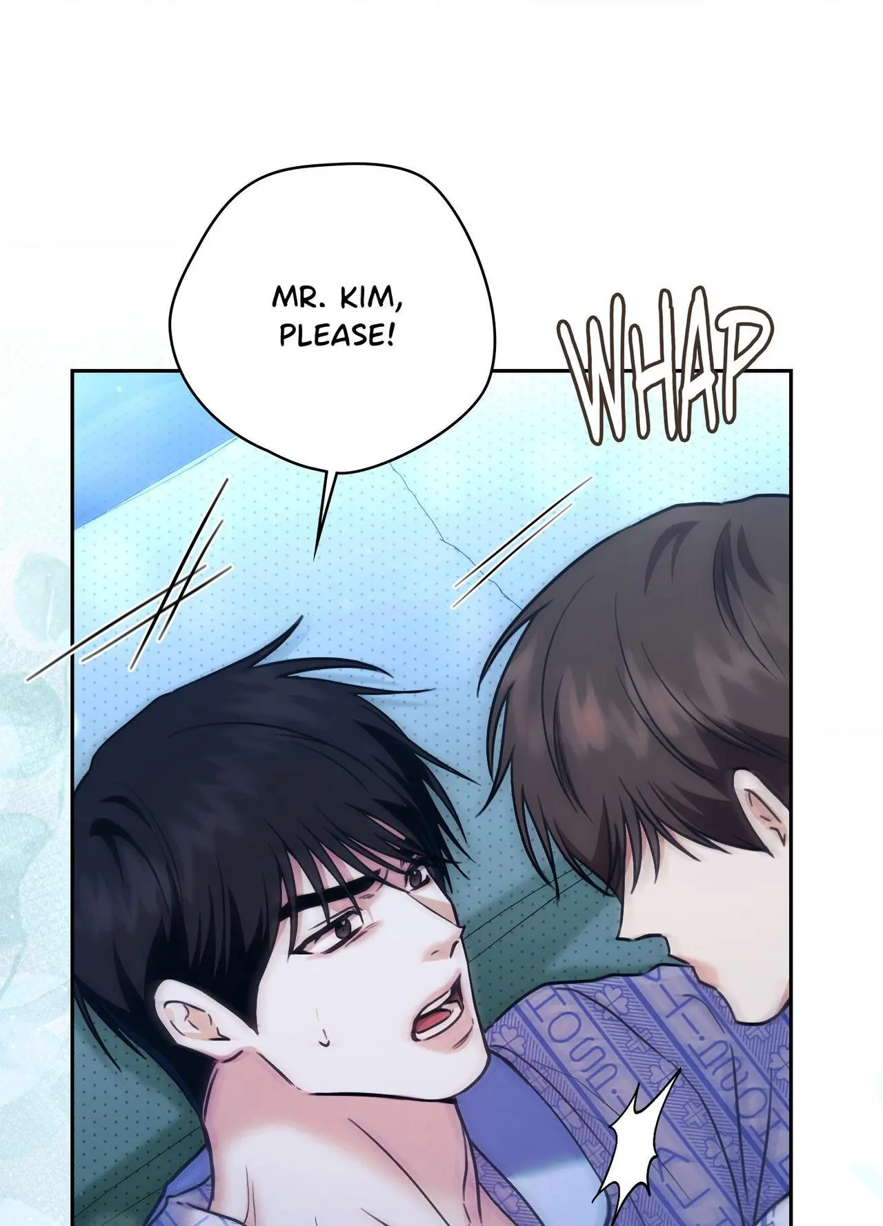 Double Down - Chapter 22 Page 69