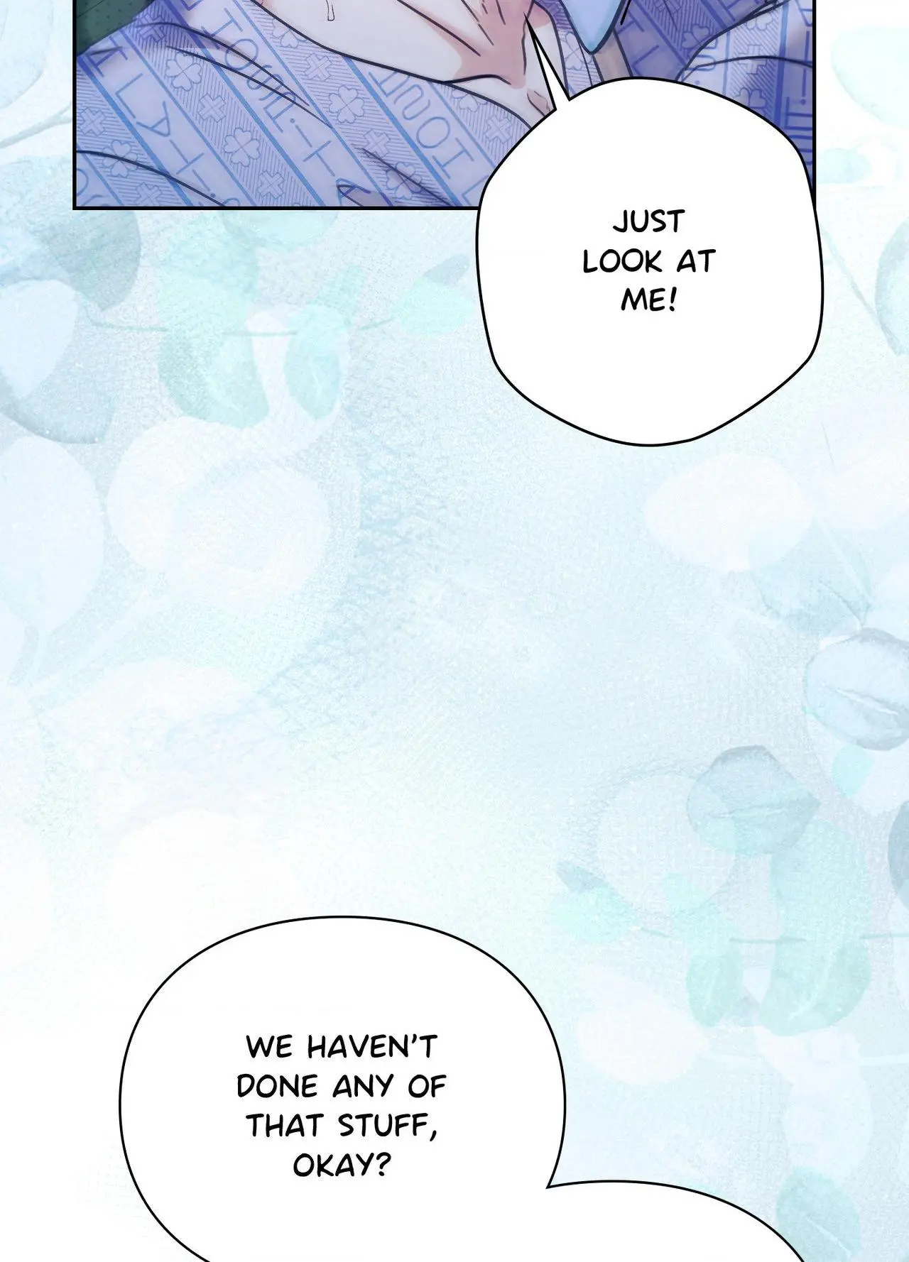 Double Down - Chapter 22 Page 70