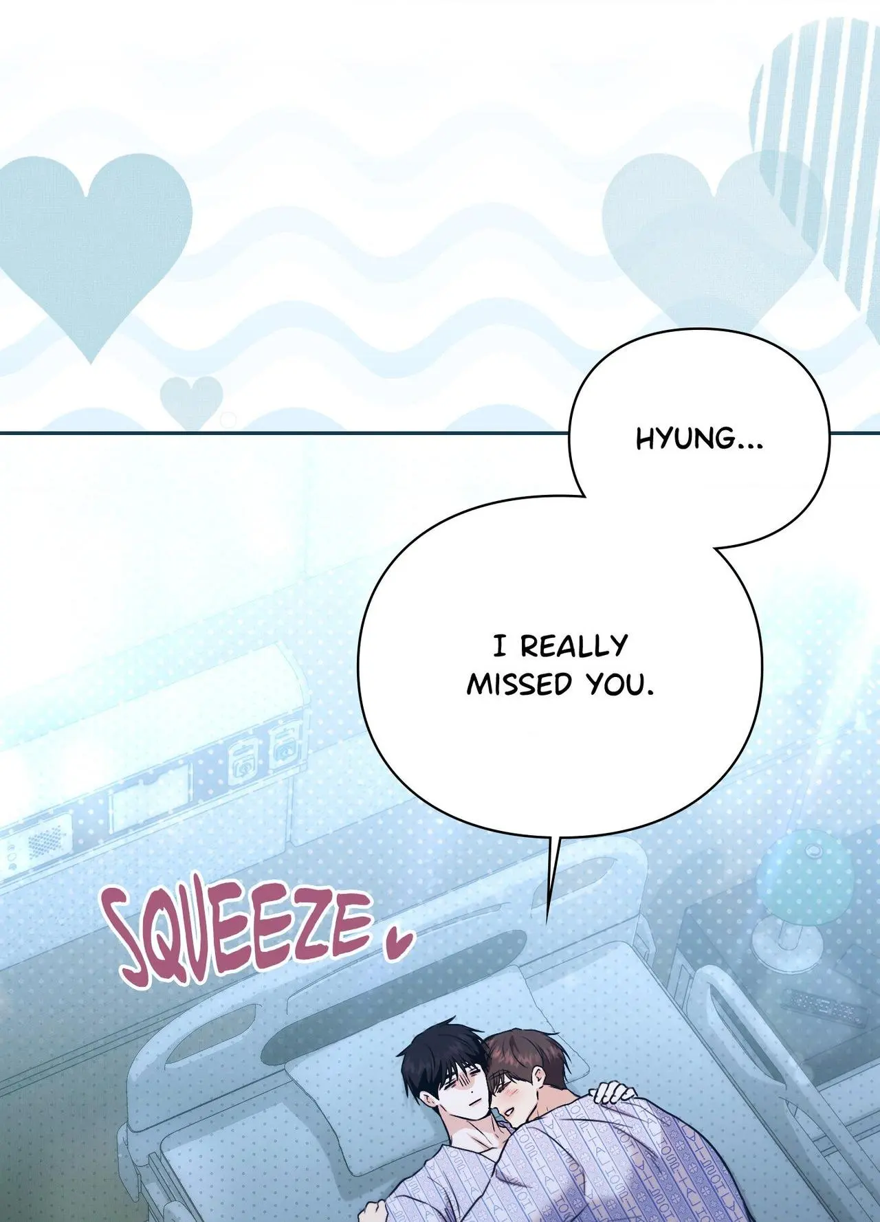 Double Down - Chapter 22 Page 79