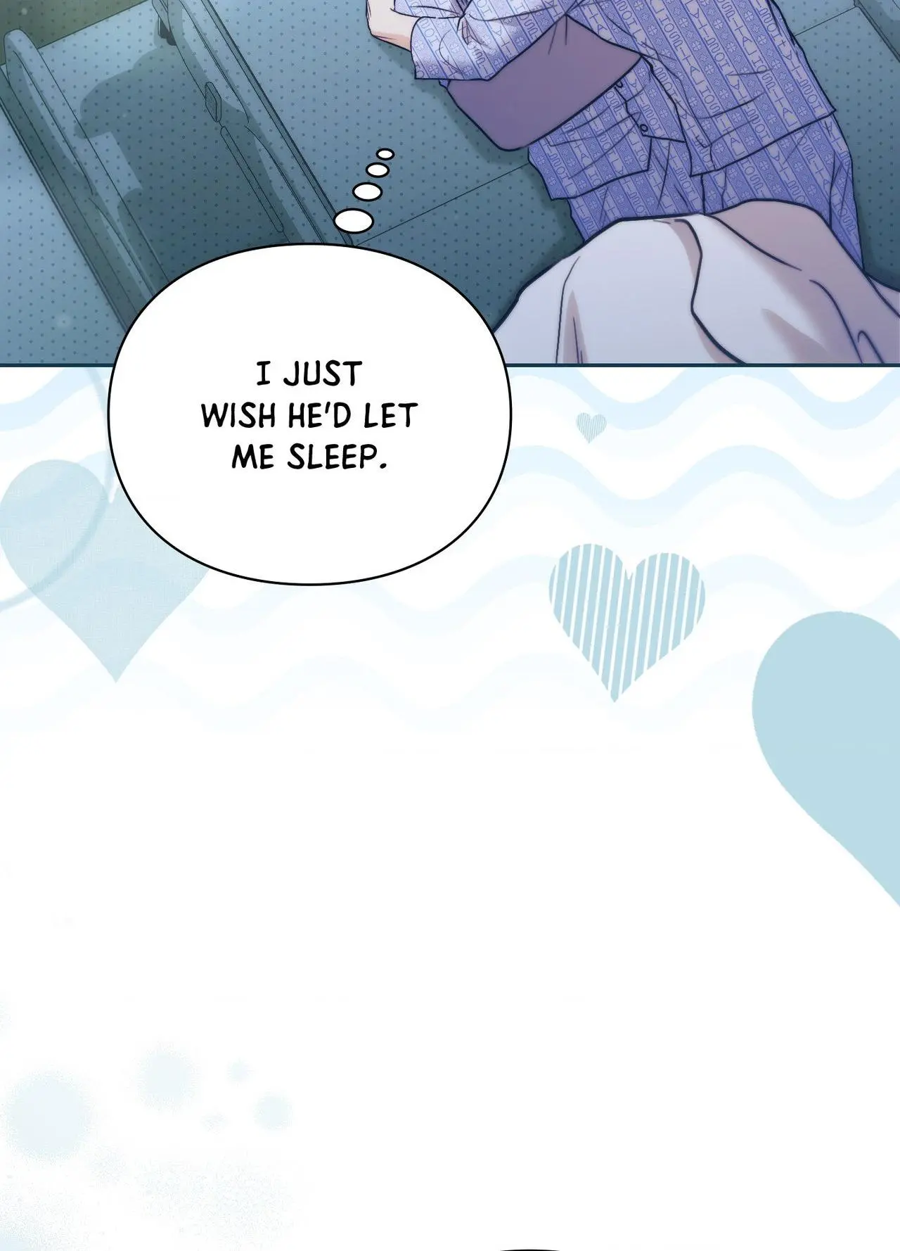 Double Down - Chapter 22 Page 80