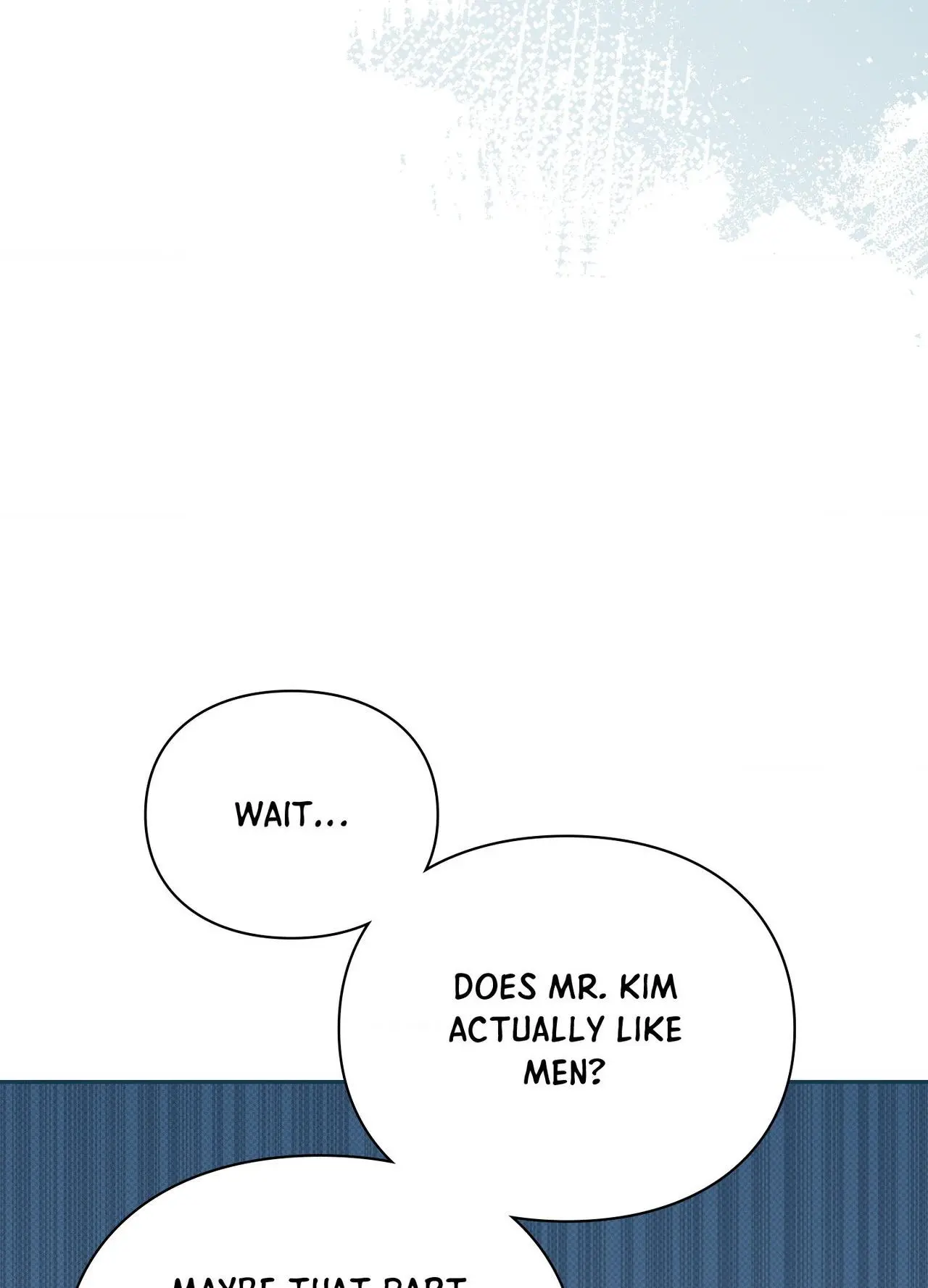 Double Down - Chapter 22 Page 84