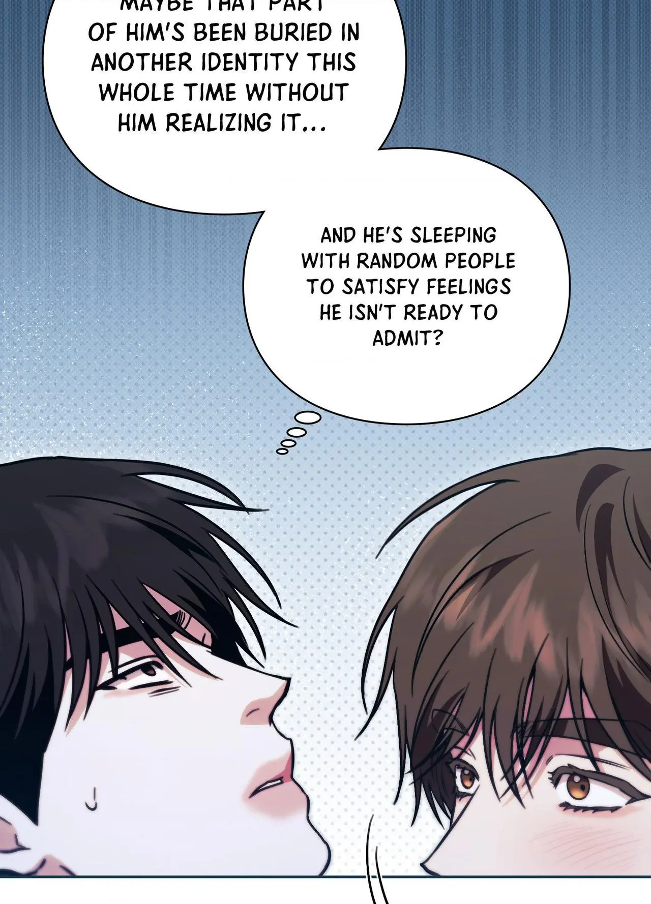 Double Down - Chapter 22 Page 85