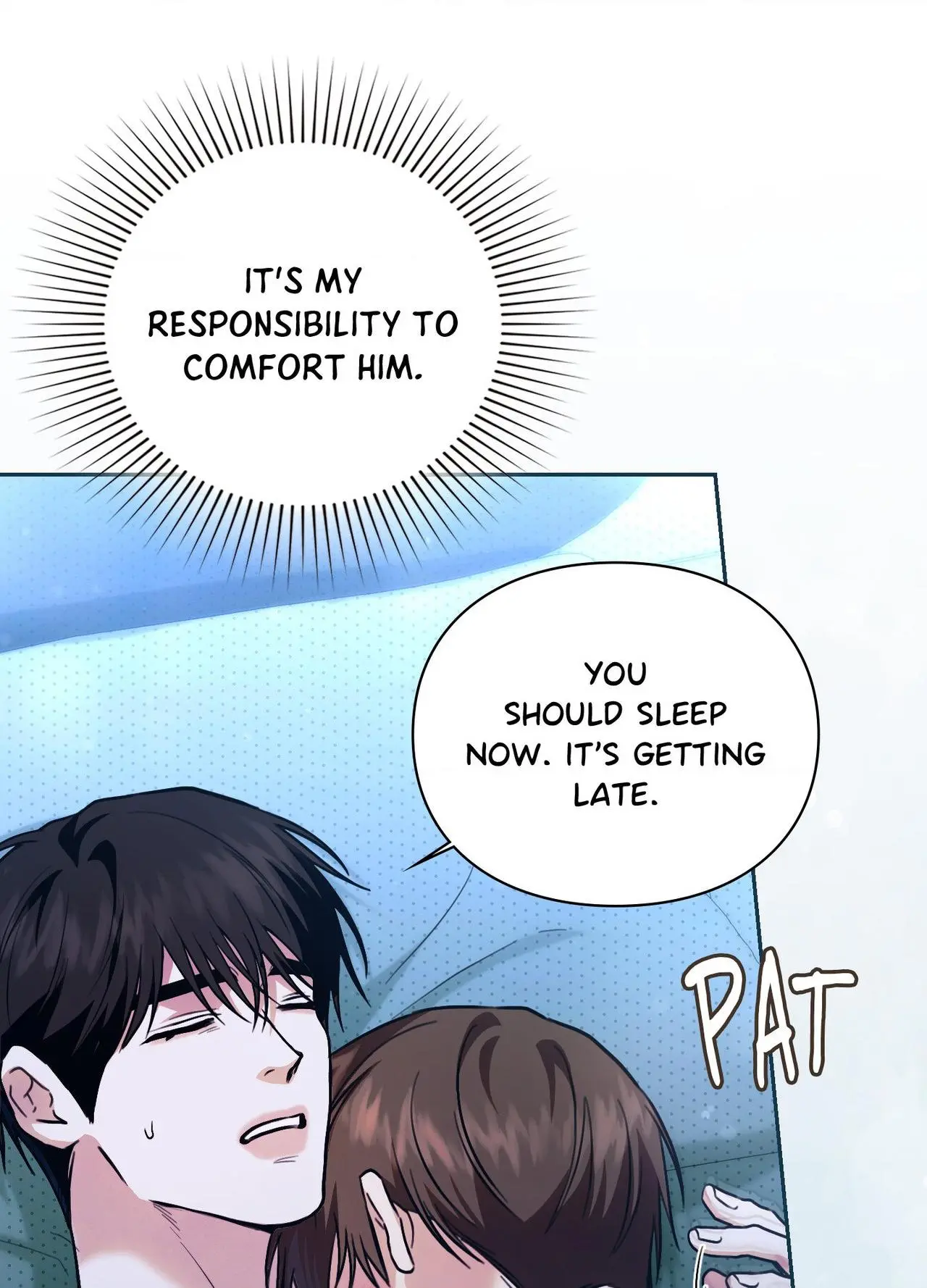 Double Down - Chapter 22 Page 91