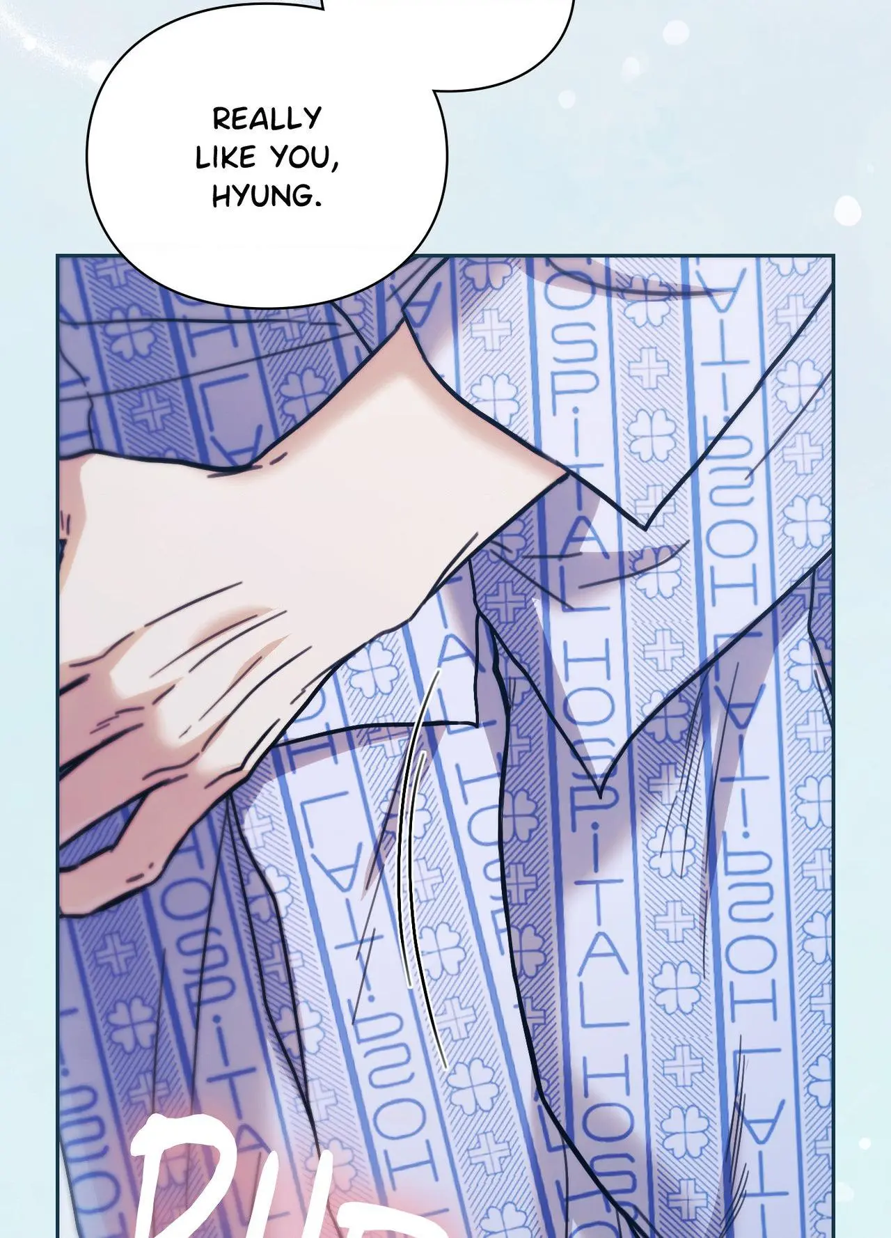 Double Down - Chapter 22 Page 93