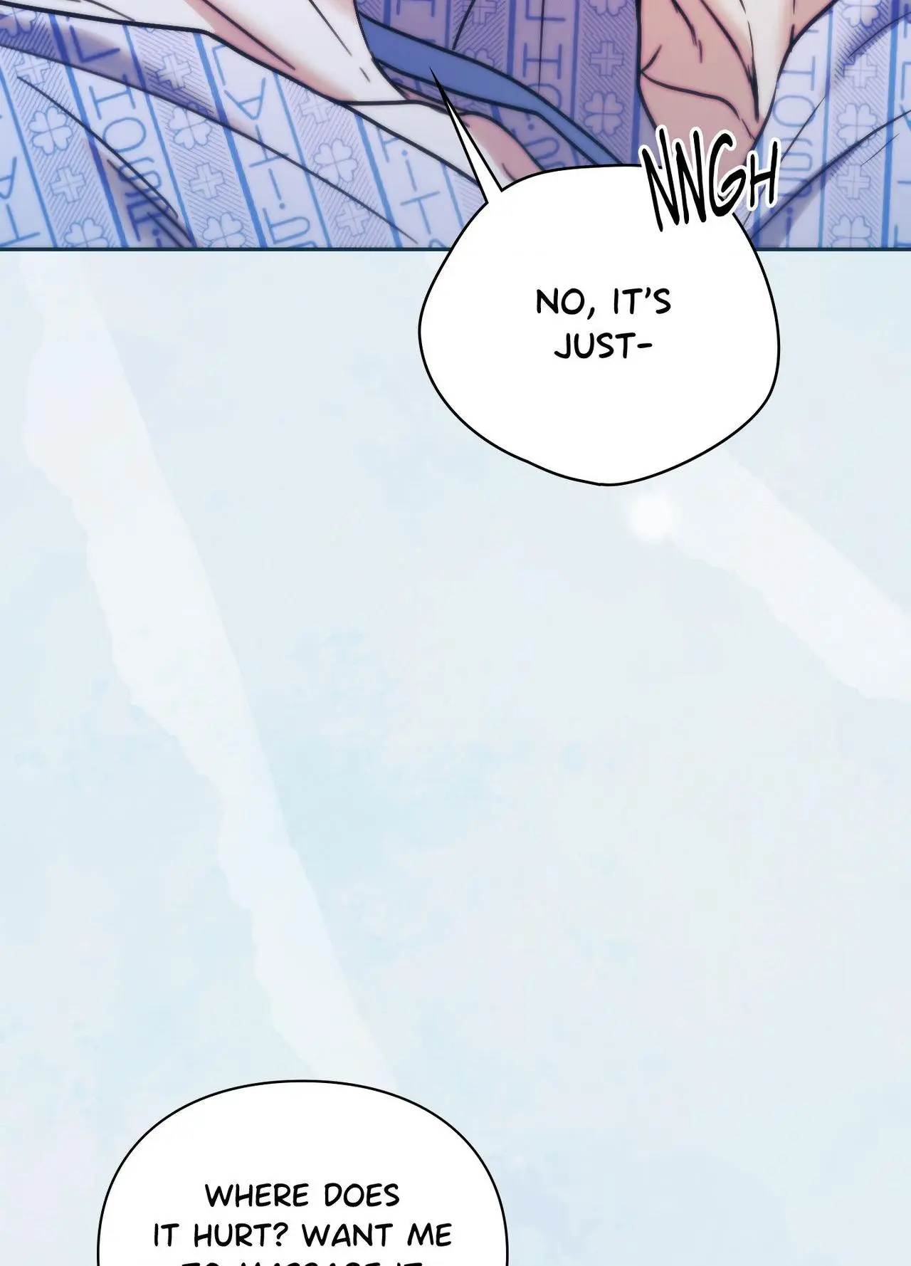 Double Down - Chapter 22 Page 96