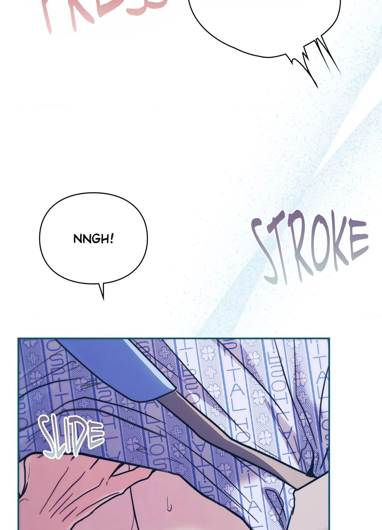 Double Down - Chapter 22 Page 120