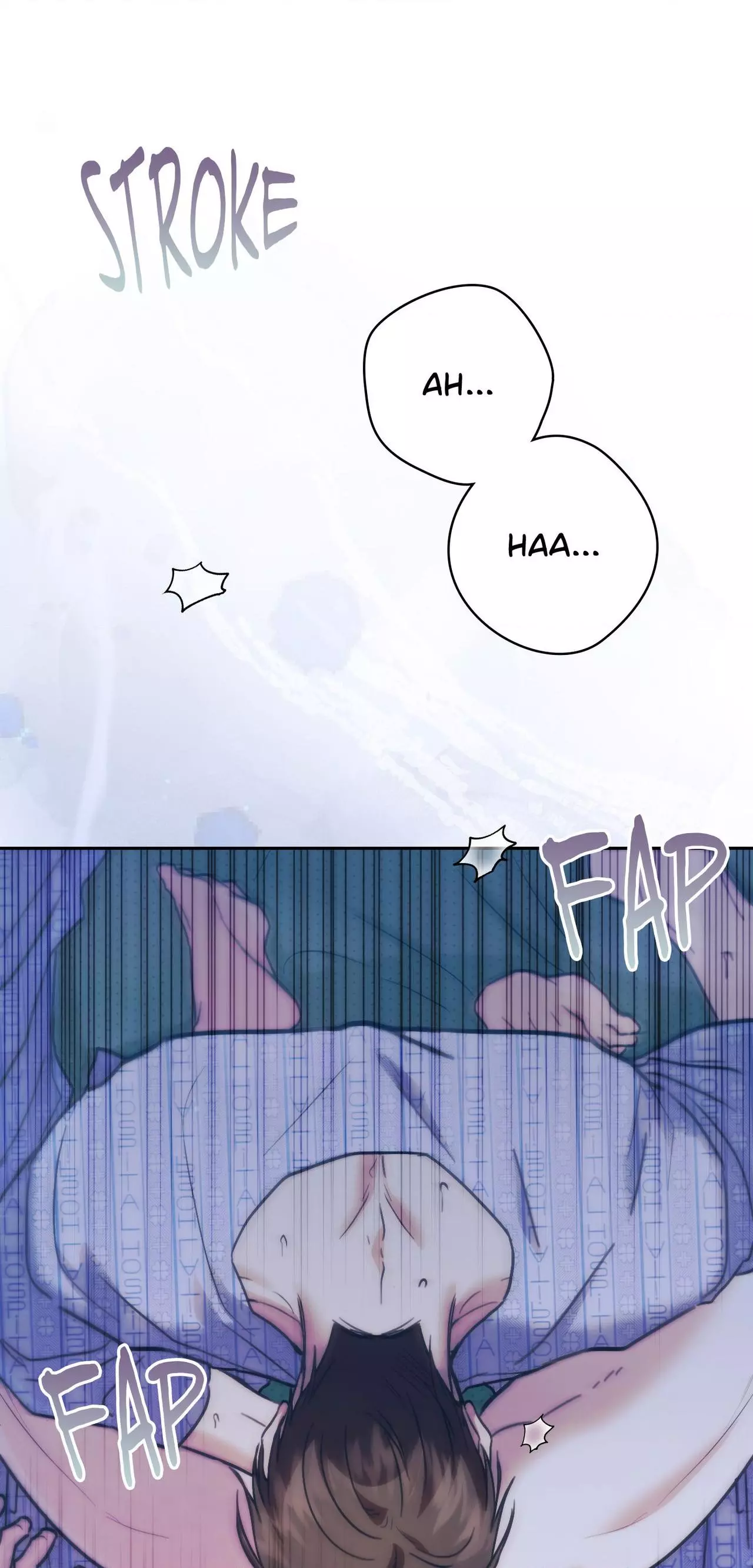 Double Down - Chapter 23 Page 15