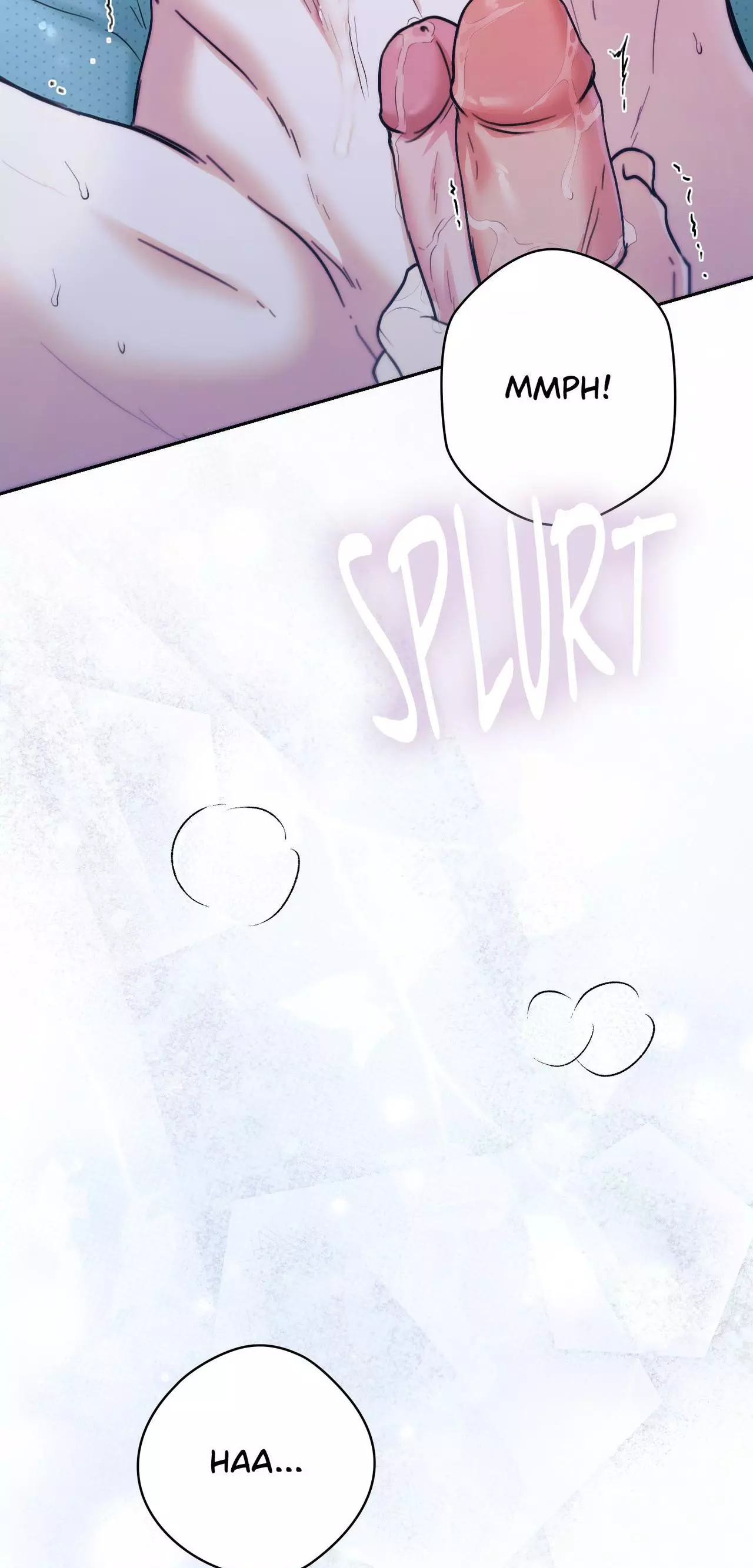 Double Down - Chapter 23 Page 38