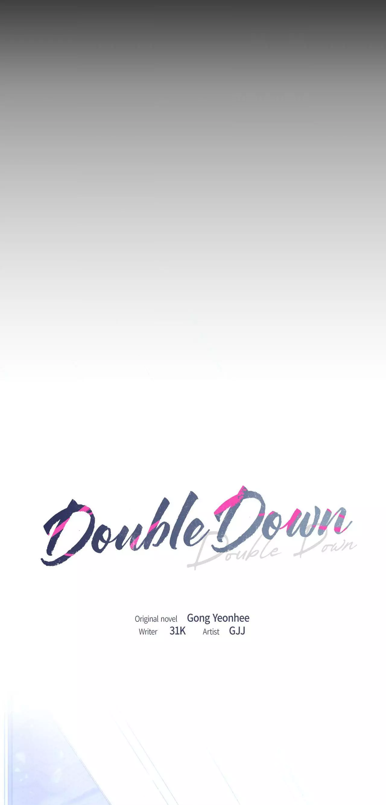Double Down - Chapter 23 Page 49