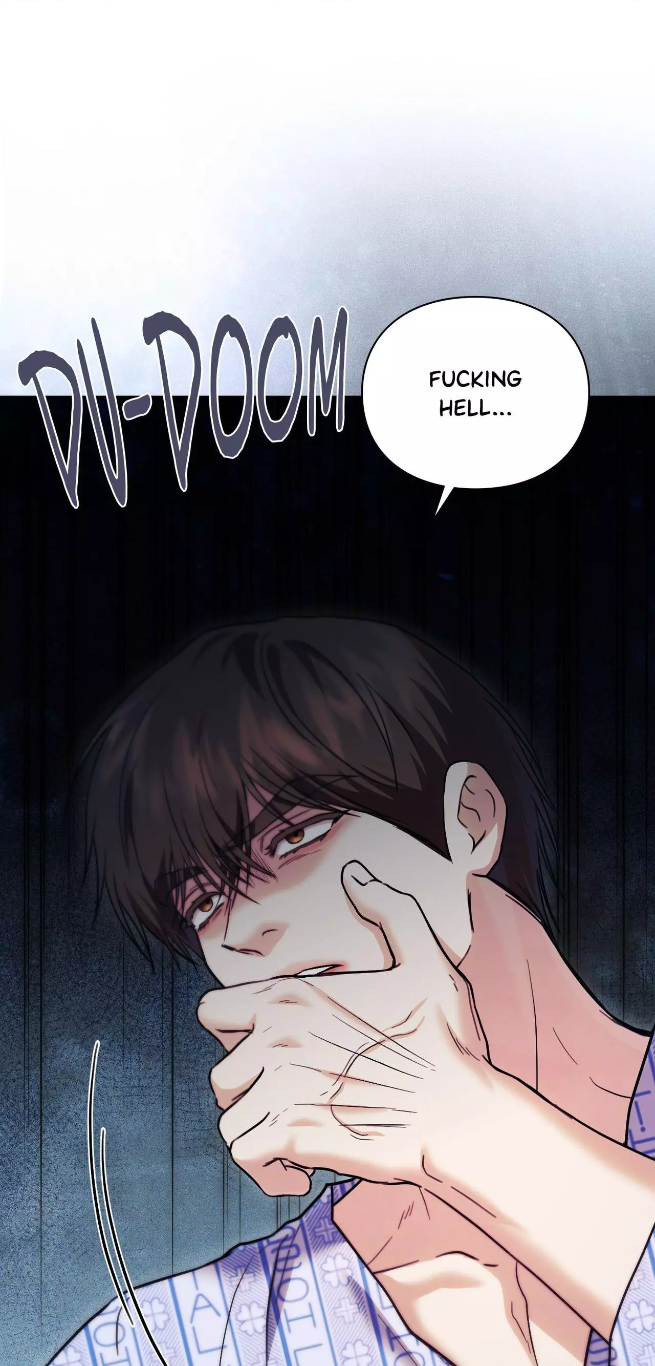 Double Down - Chapter 23 Page 85
