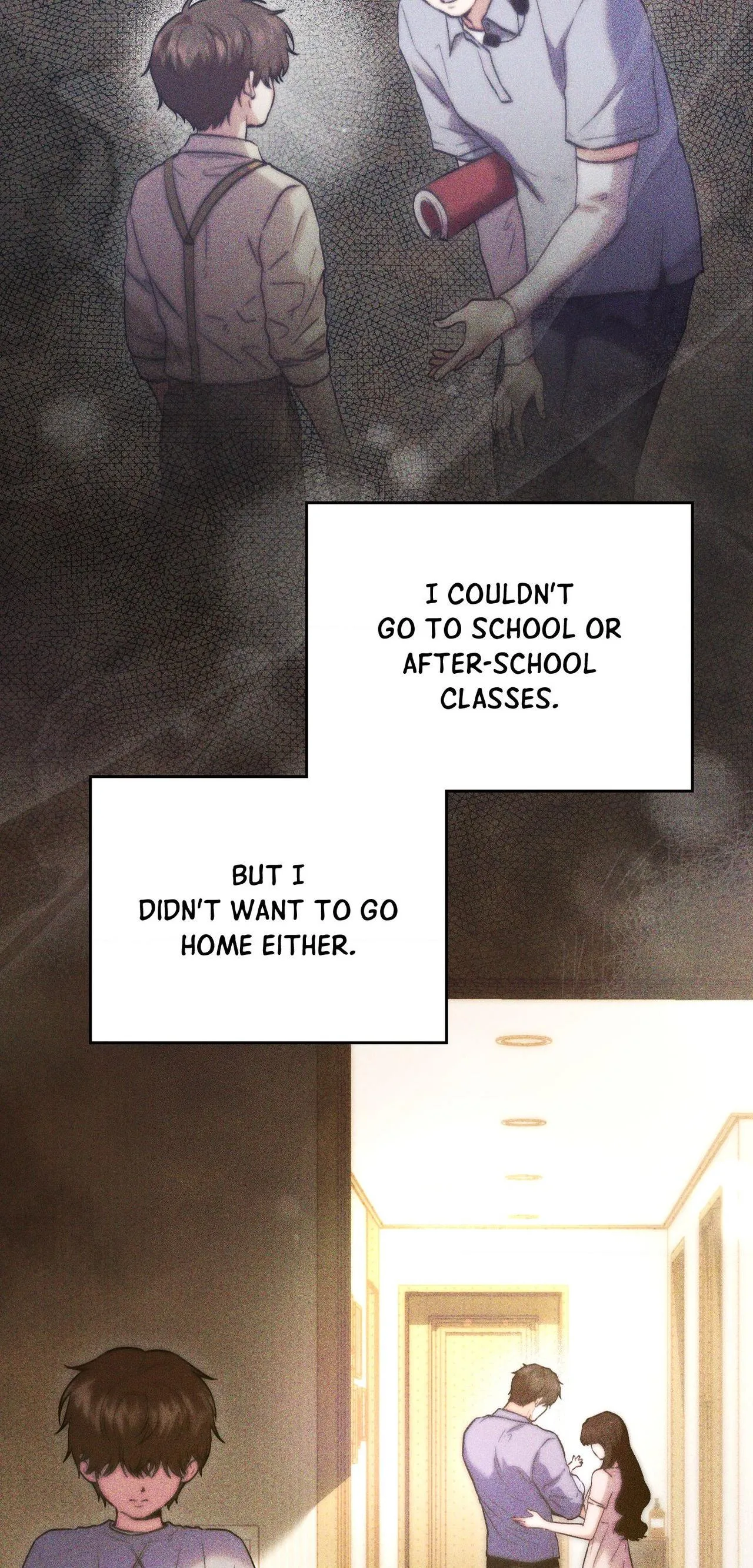 Double Down - Chapter 24.1 Page 2