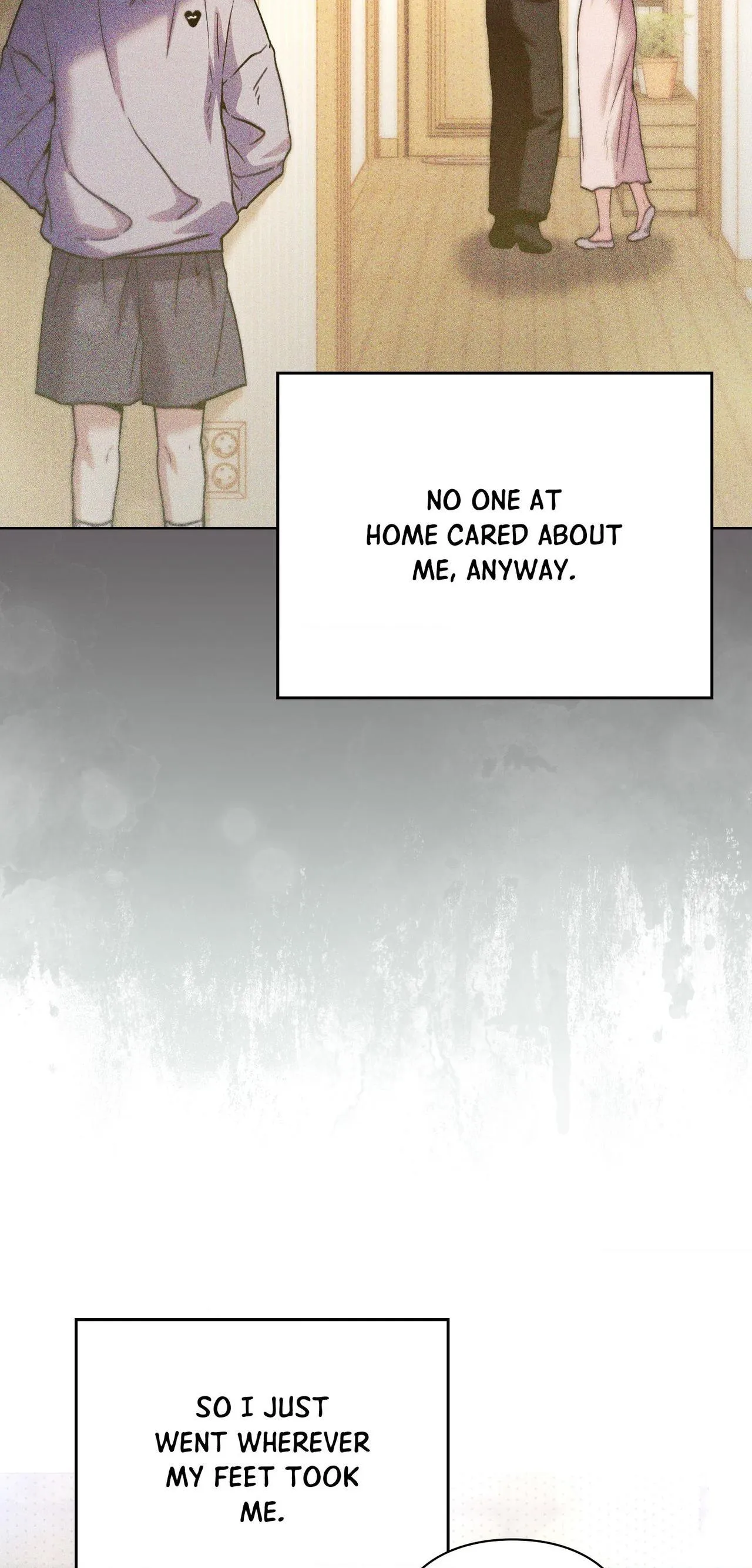 Double Down - Chapter 24.1 Page 3