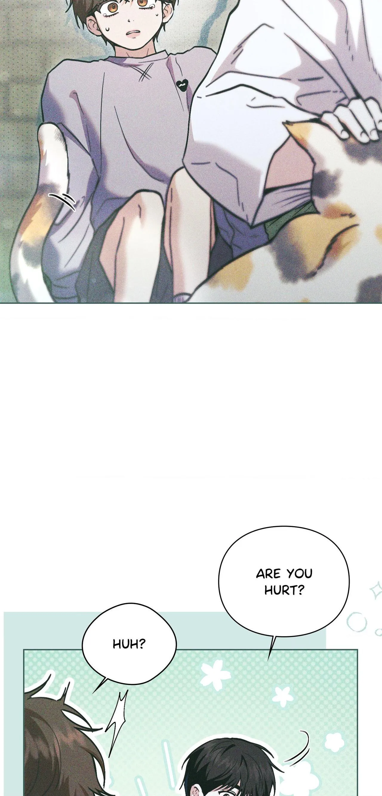 Double Down - Chapter 24.1 Page 12