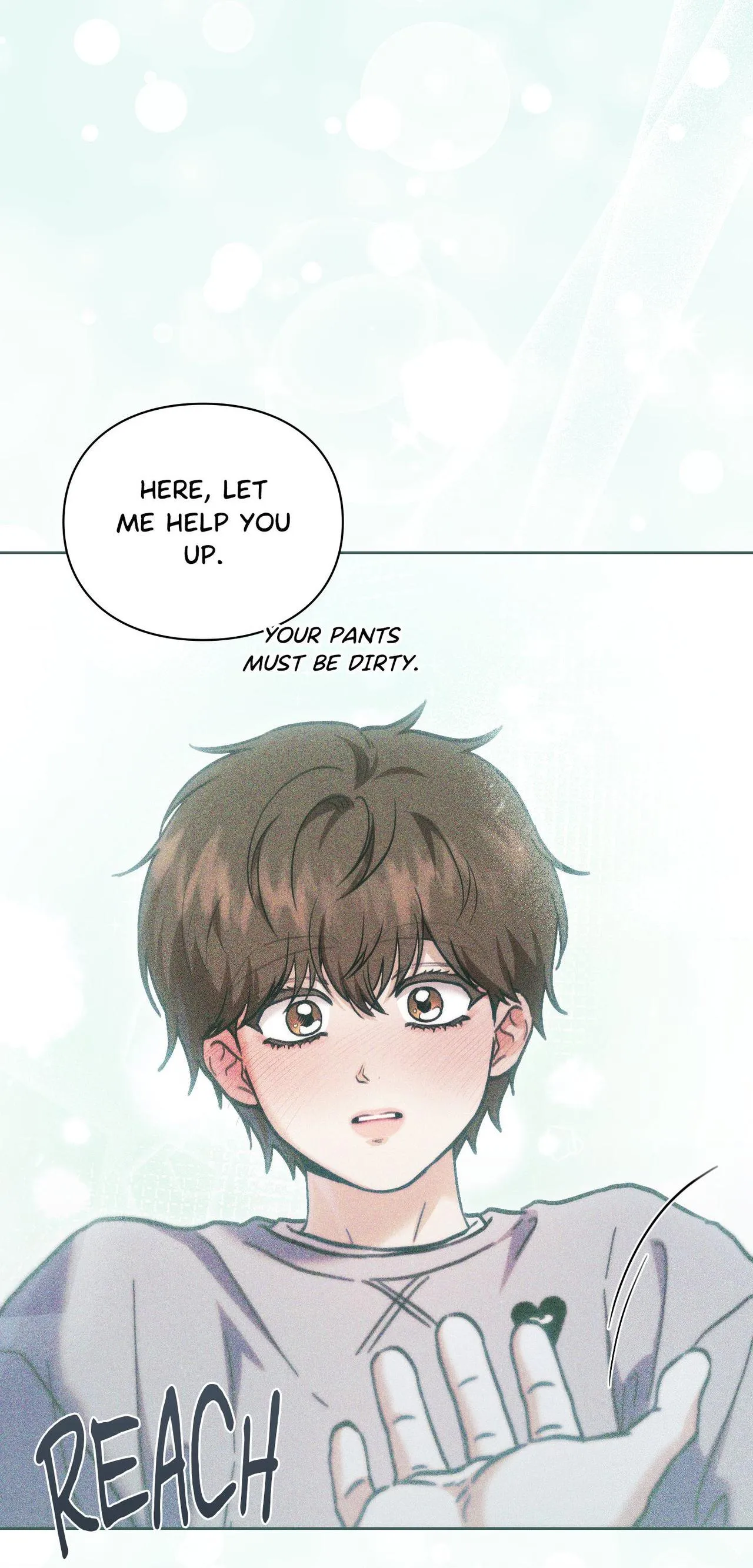 Double Down - Chapter 24.1 Page 15