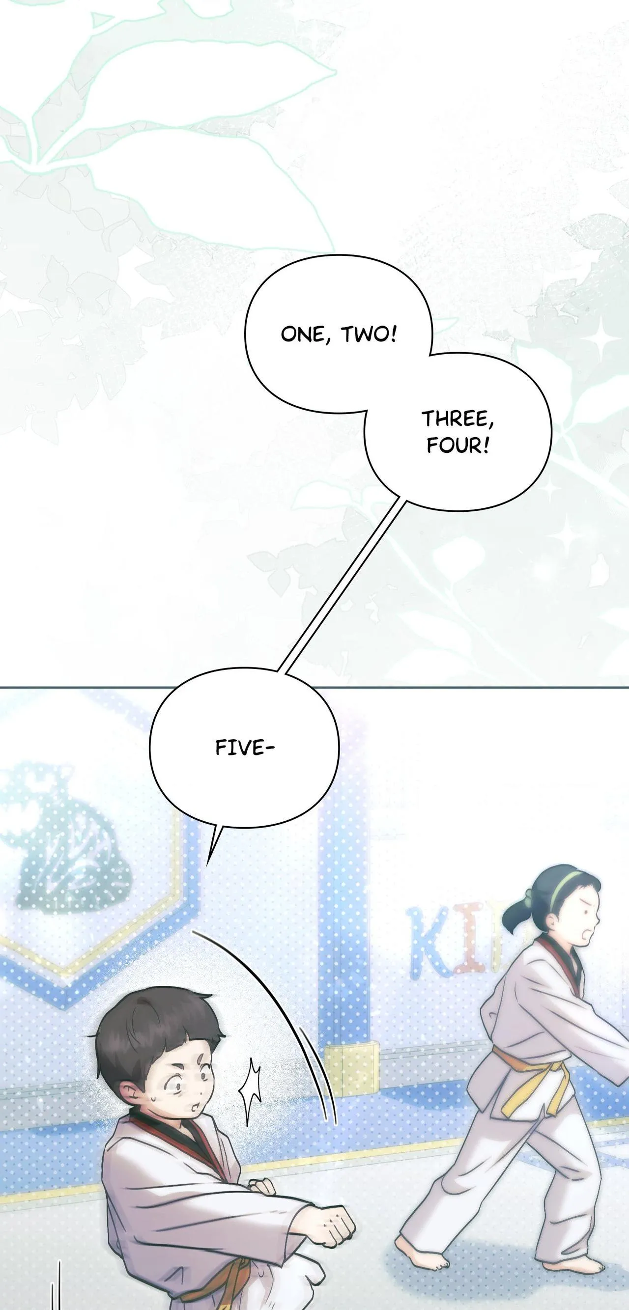 Double Down - Chapter 24.1 Page 20