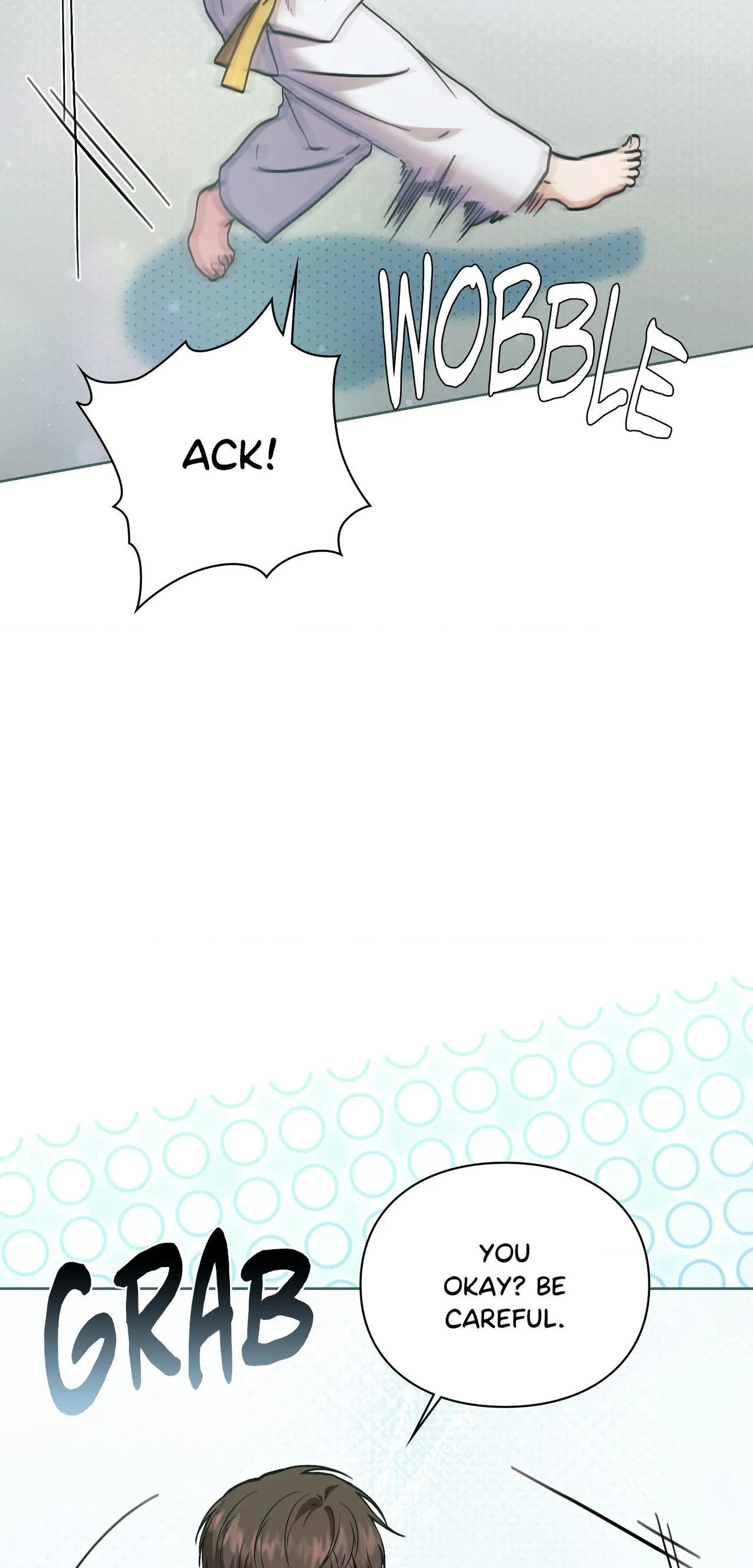 Double Down - Chapter 24.1 Page 21