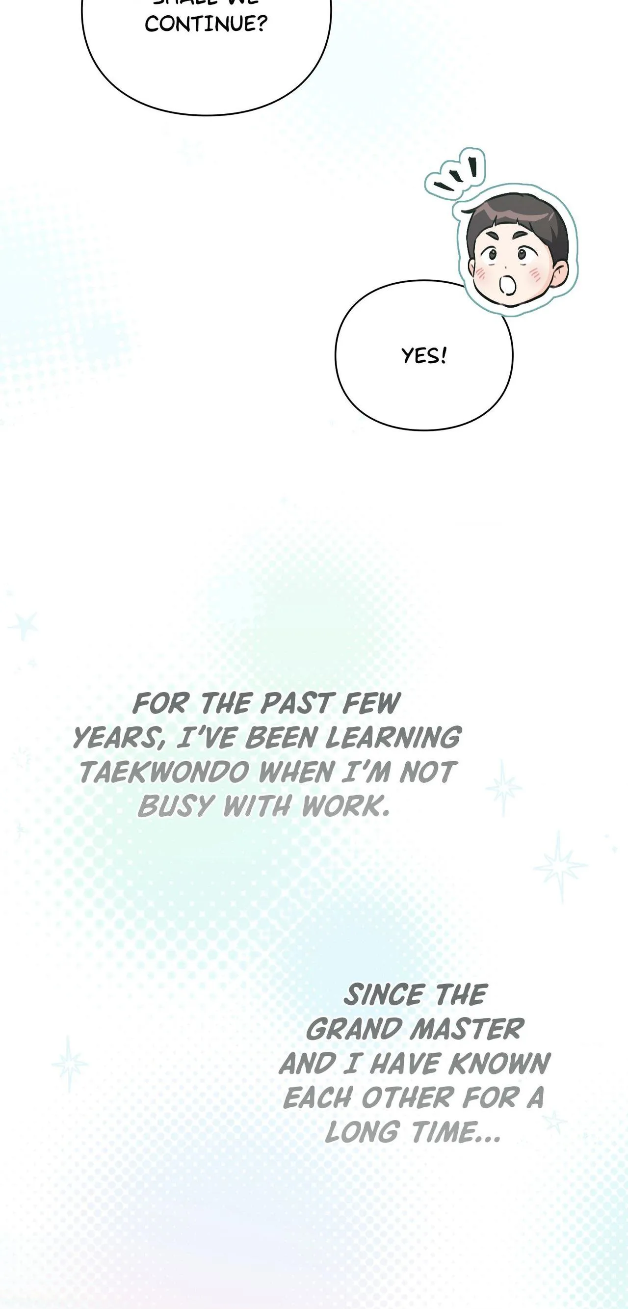 Double Down - Chapter 24.1 Page 23