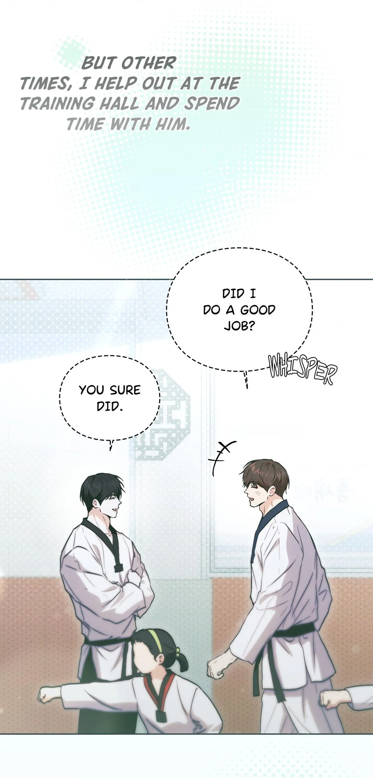 Double Down - Chapter 24.1 Page 26