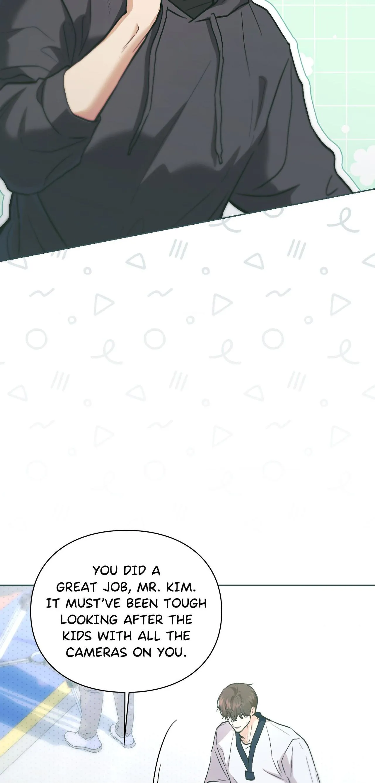 Double Down - Chapter 24.1 Page 28