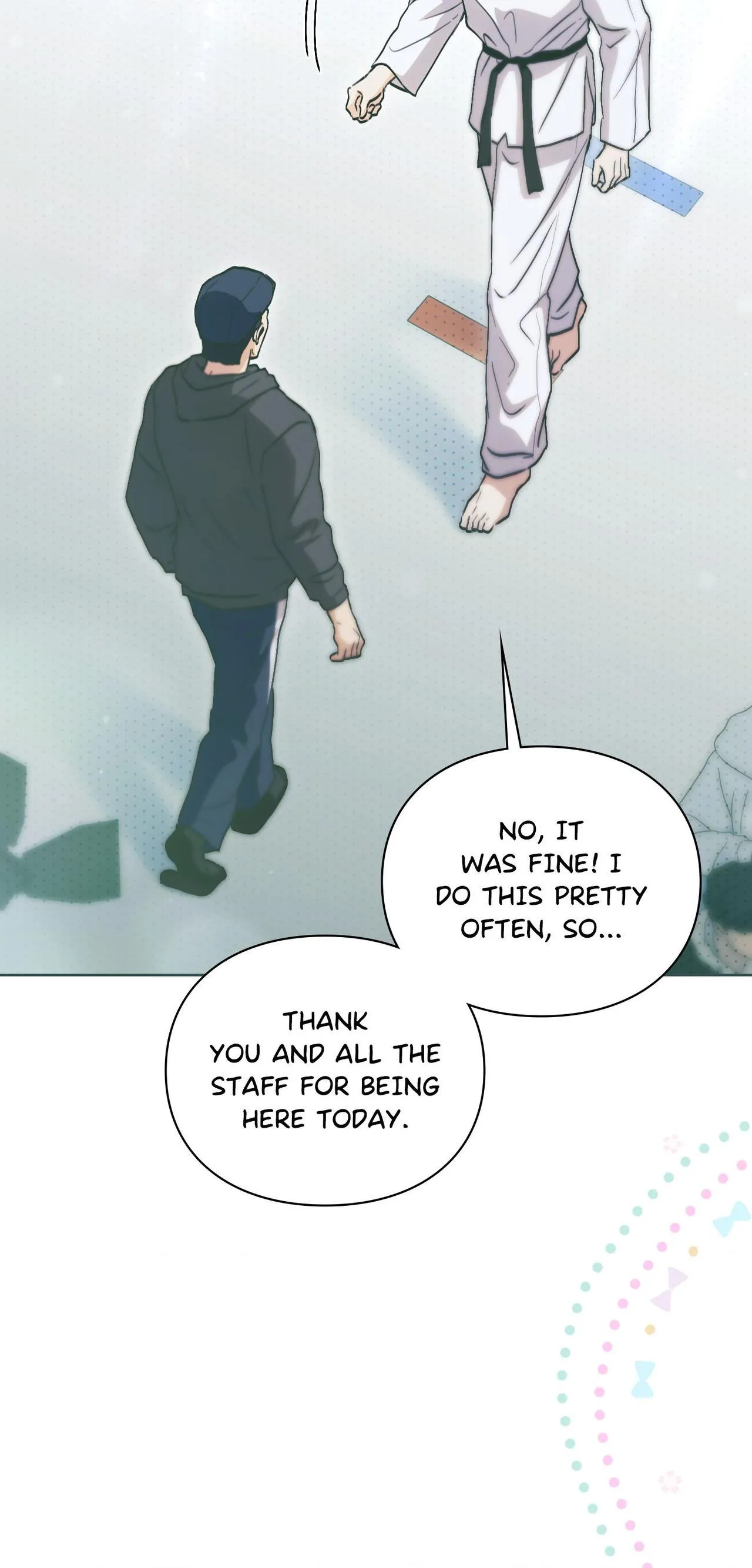 Double Down - Chapter 24.1 Page 29