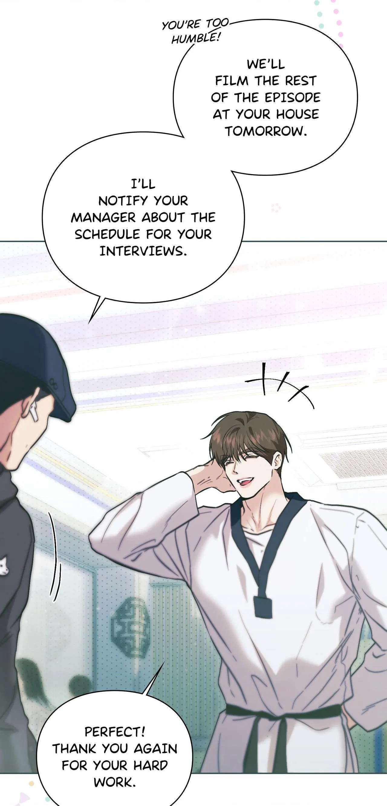 Double Down - Chapter 24.1 Page 30