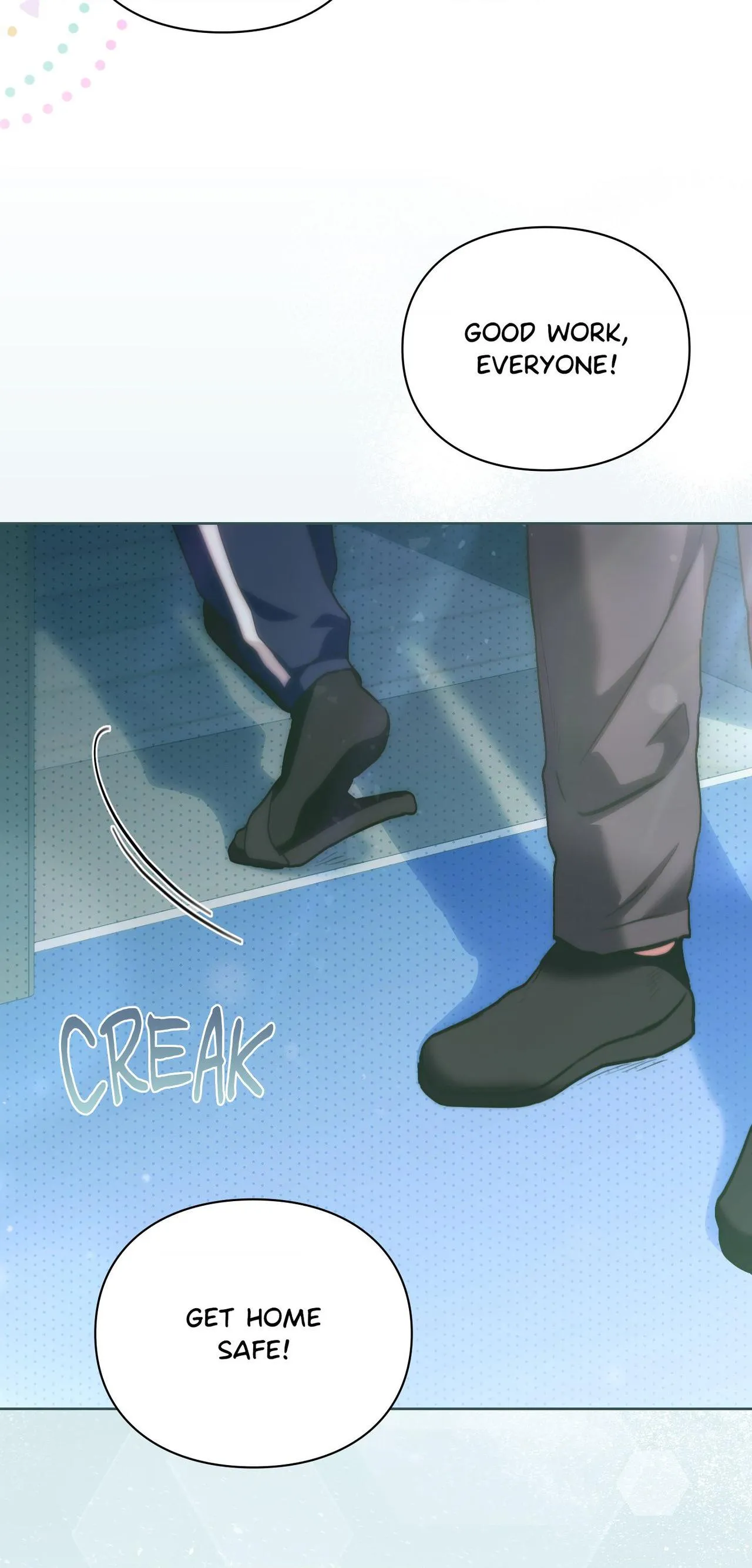 Double Down - Chapter 24.1 Page 31