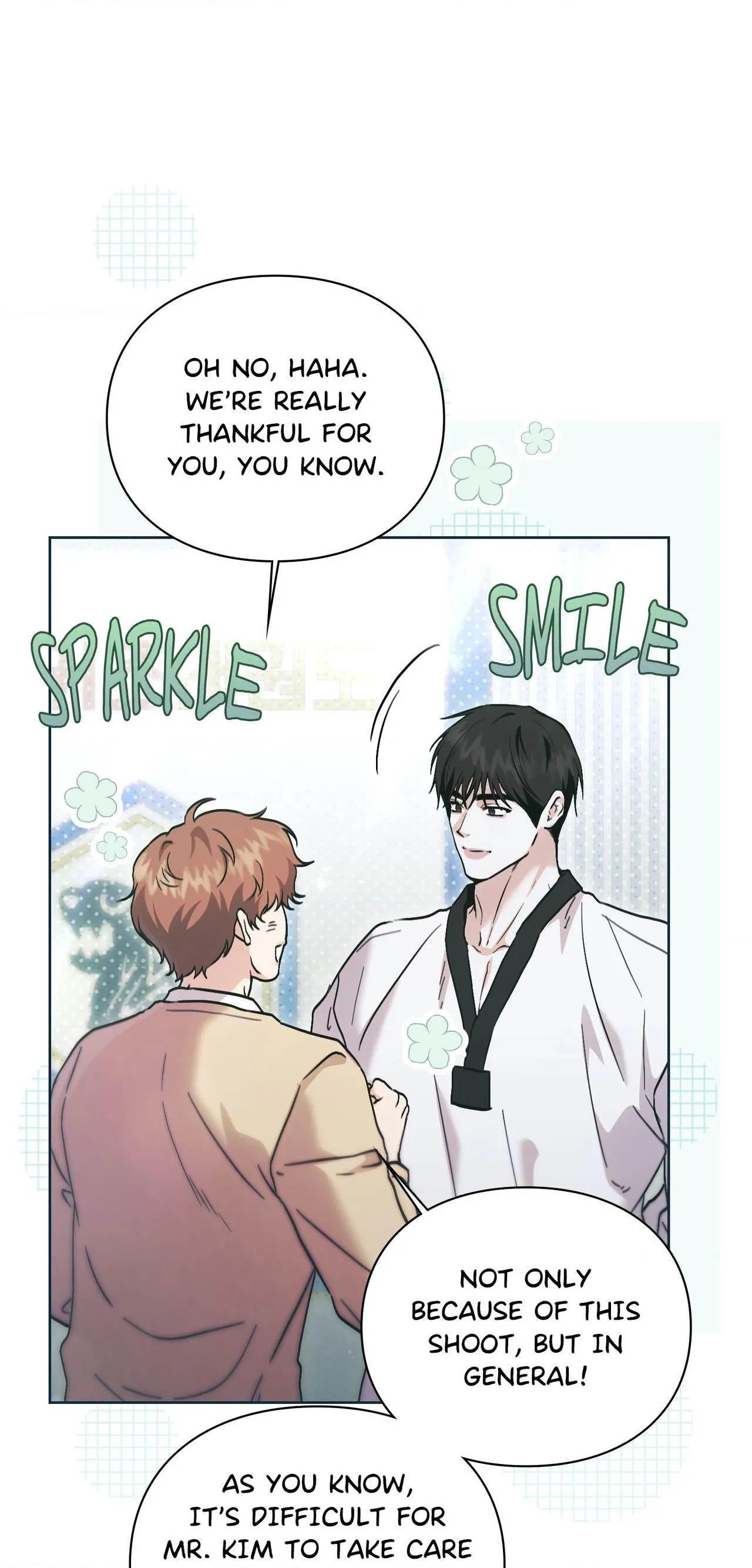 Double Down - Chapter 24.1 Page 37
