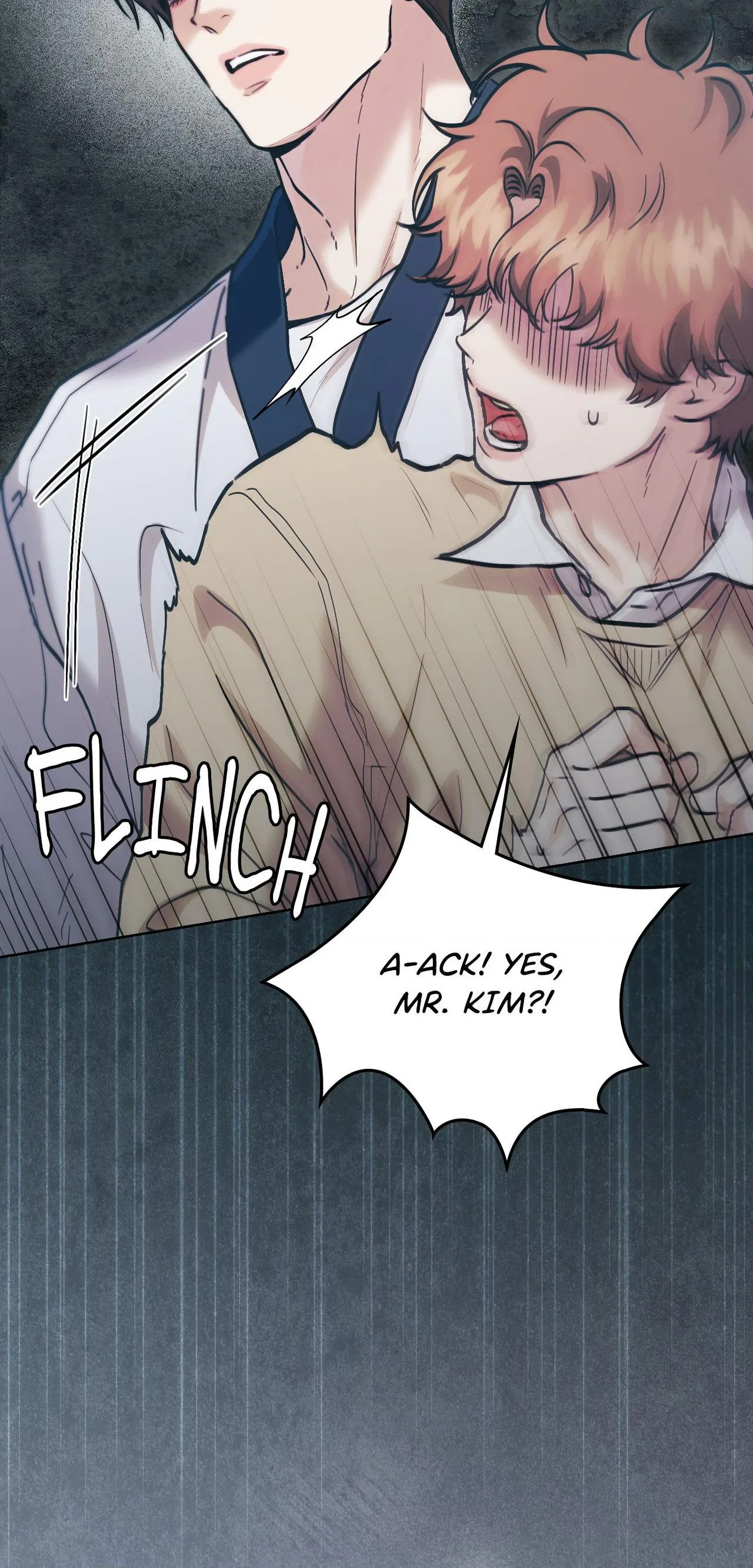 Double Down - Chapter 24.1 Page 39