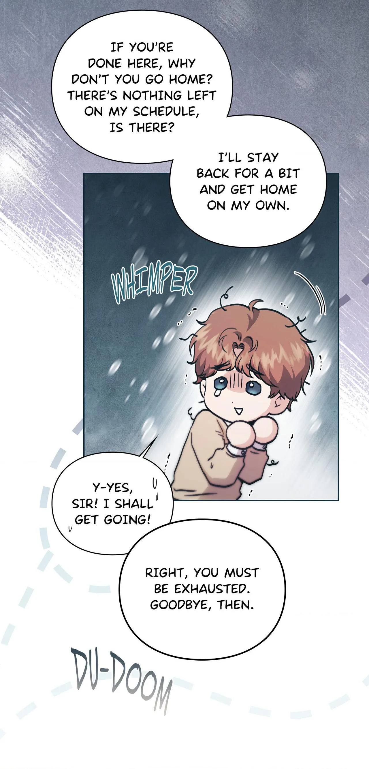 Double Down - Chapter 24.1 Page 40