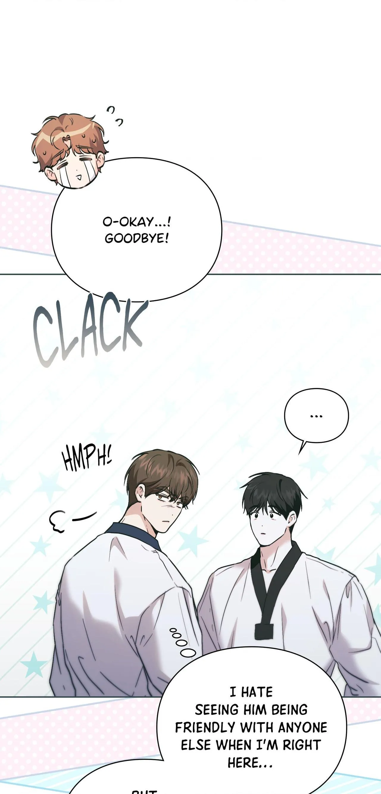 Double Down - Chapter 24.1 Page 42